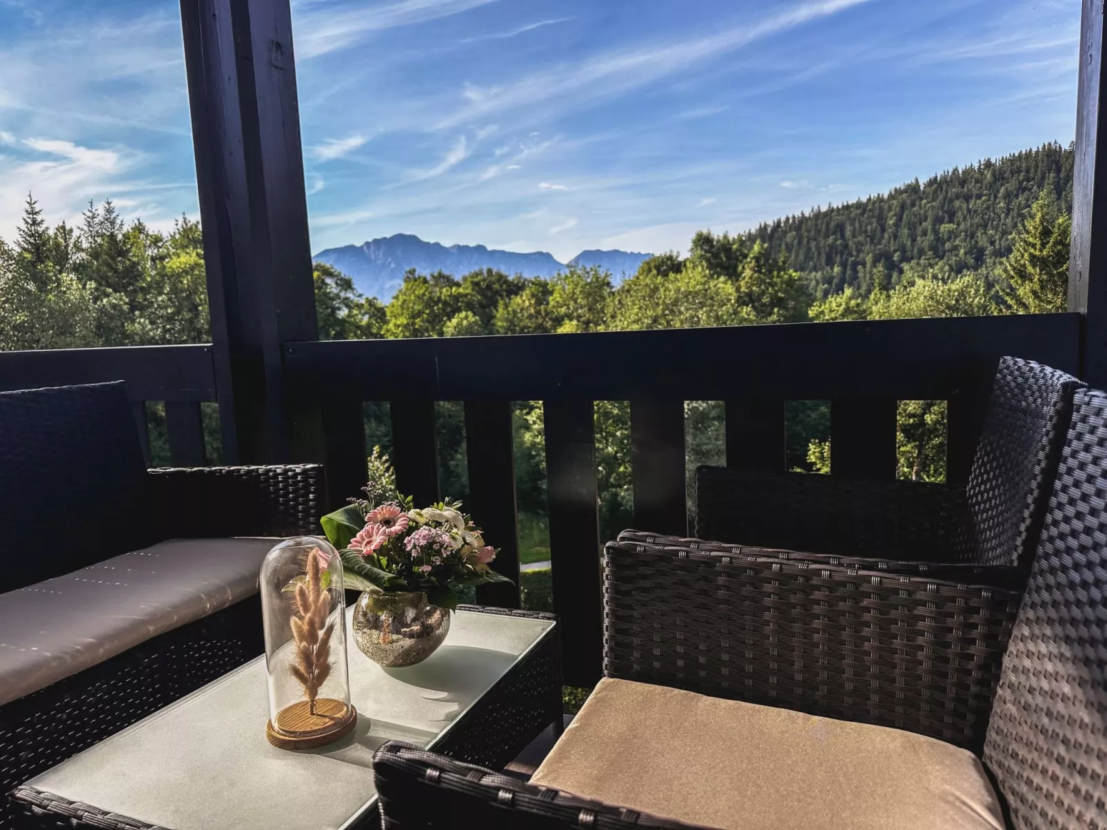 Am Obersalzberg
