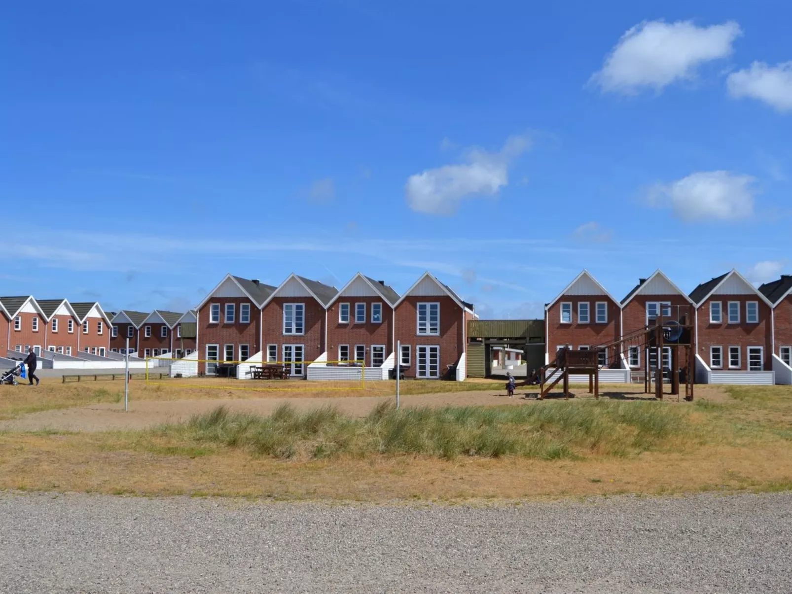 "Steffan" - 2.3km from the sea