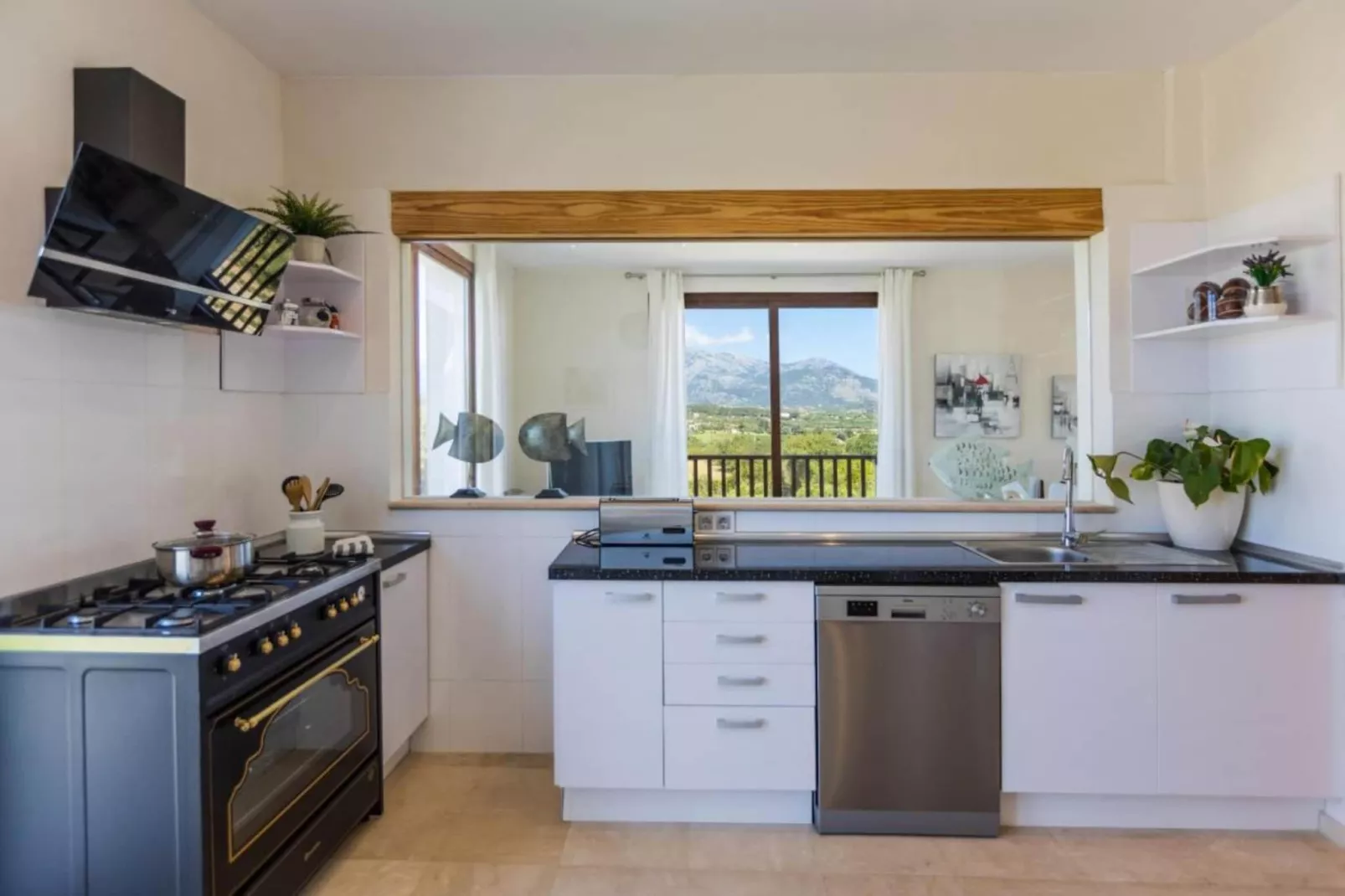 Villa Son Vent in 87