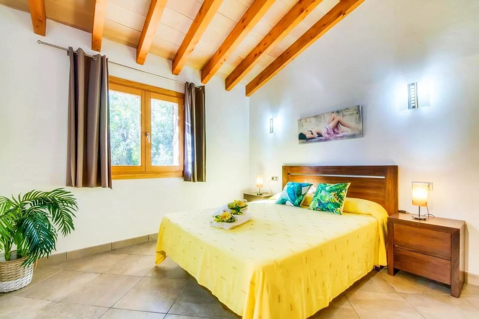 Finca Es Puchet in B