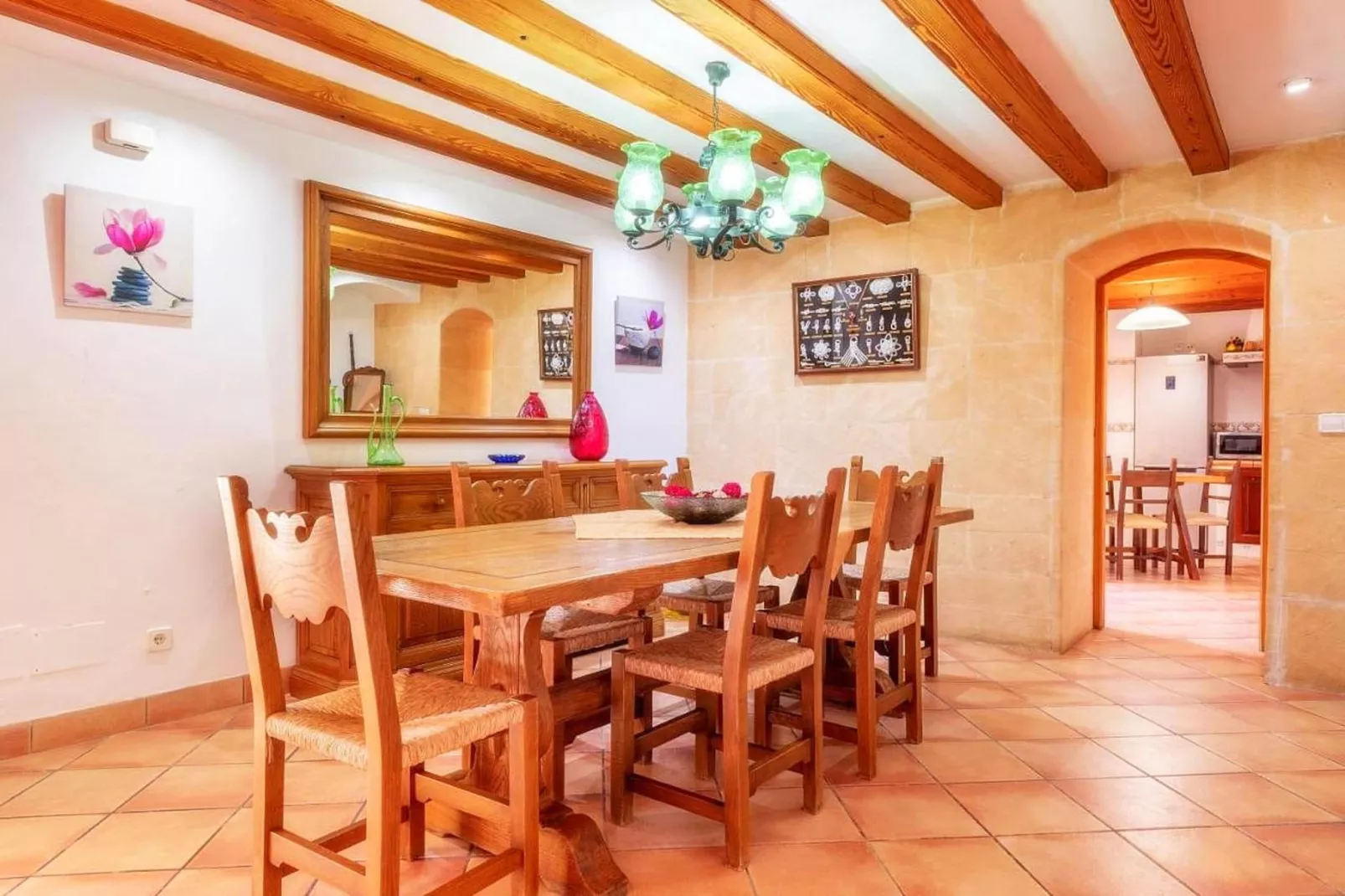 Finca Ca S'Homo in B