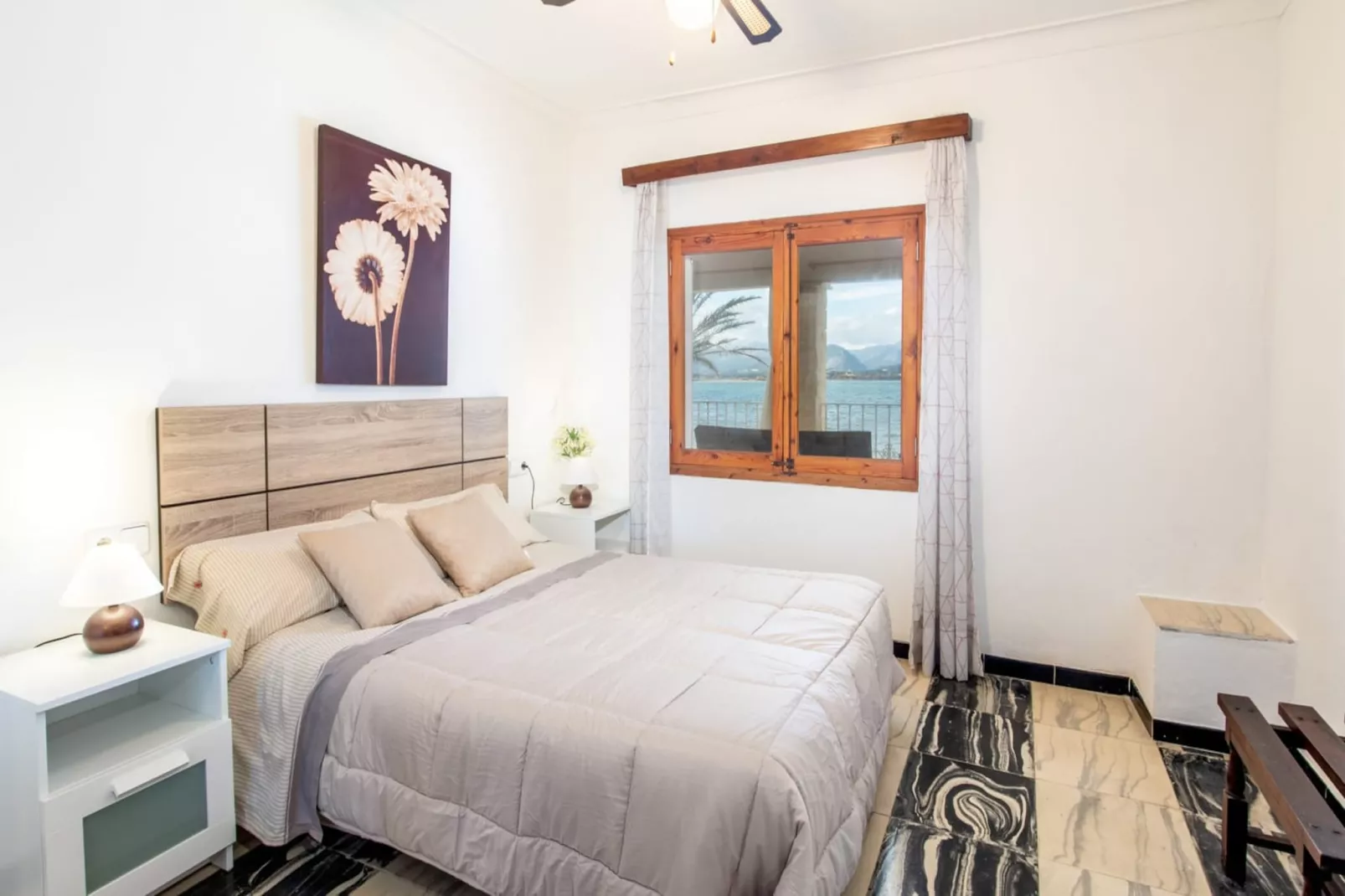 Apartment Voramar Ba