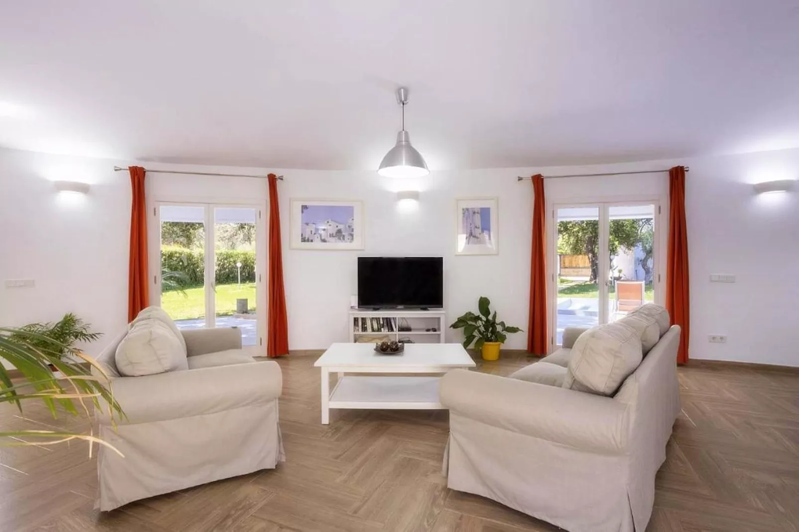 Casa Encinar in Cres