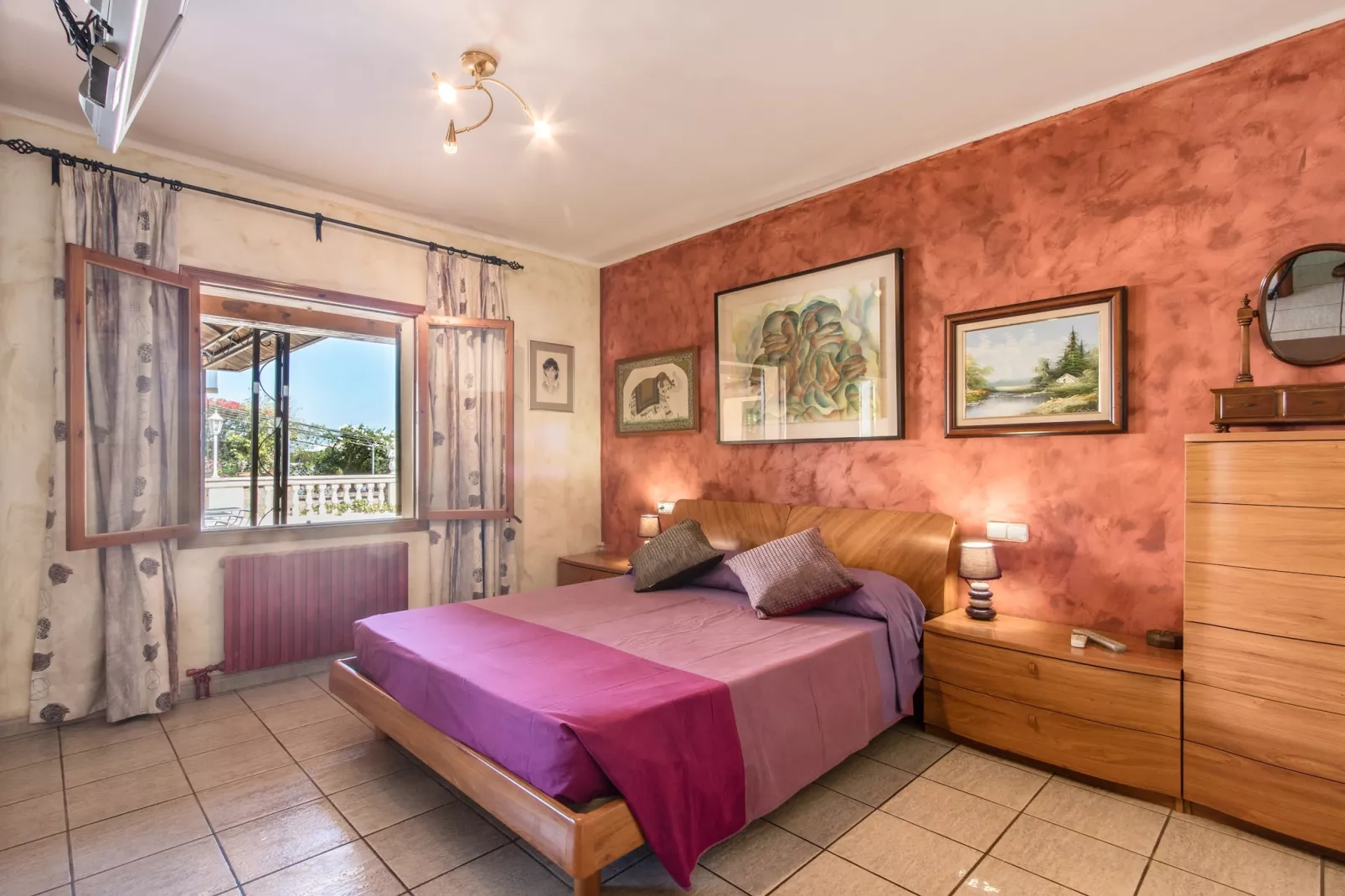Villa Marina in Plf9