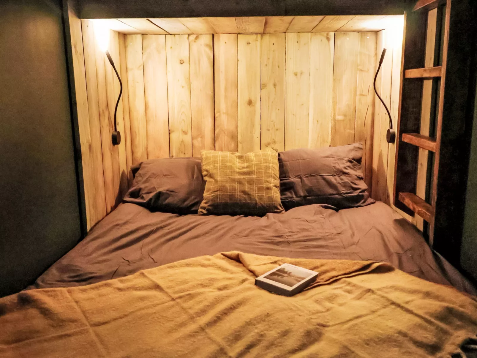 G-Wilderness Cabin