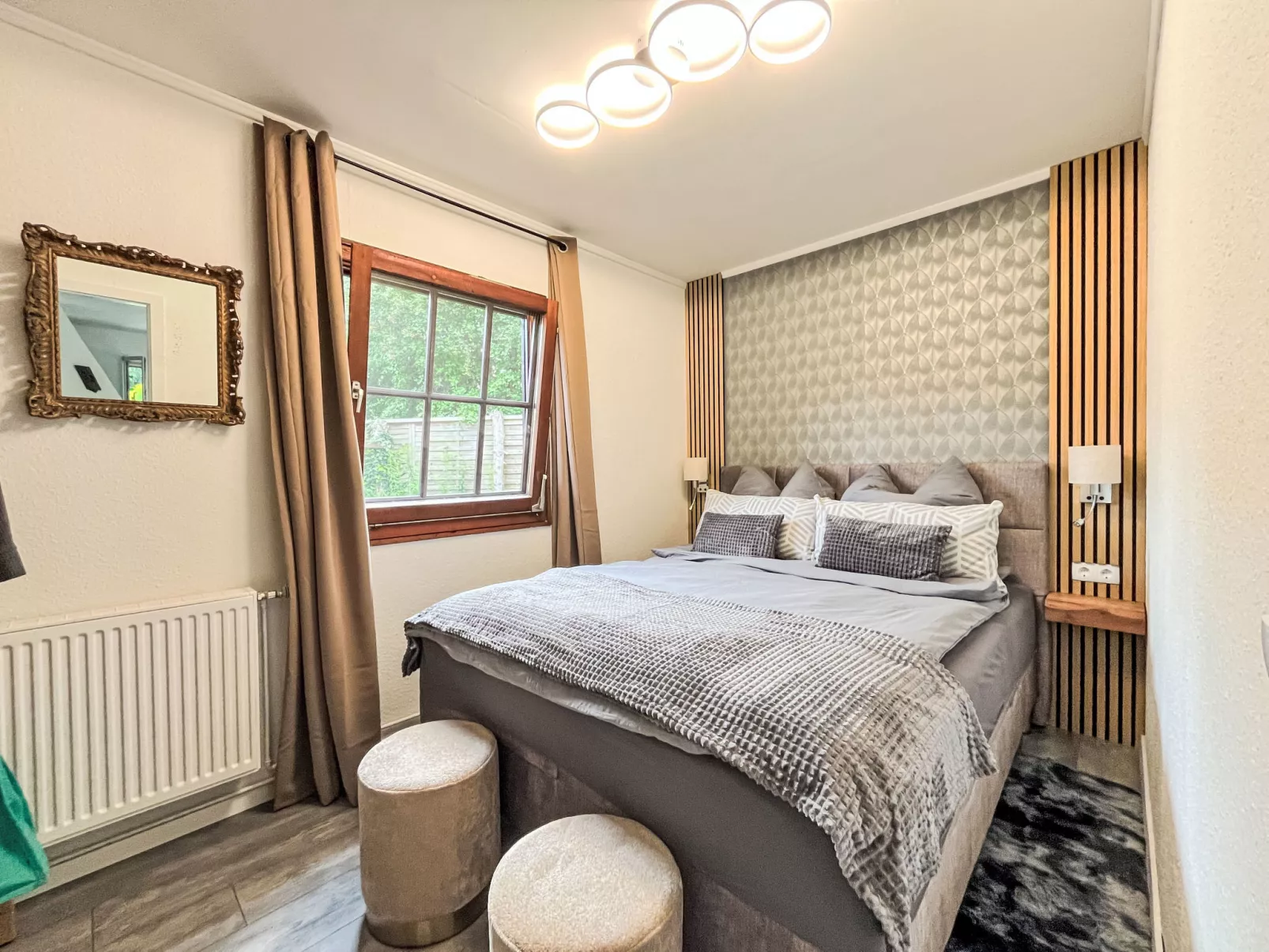 Ferienhaus Inge & Henry an der Werra