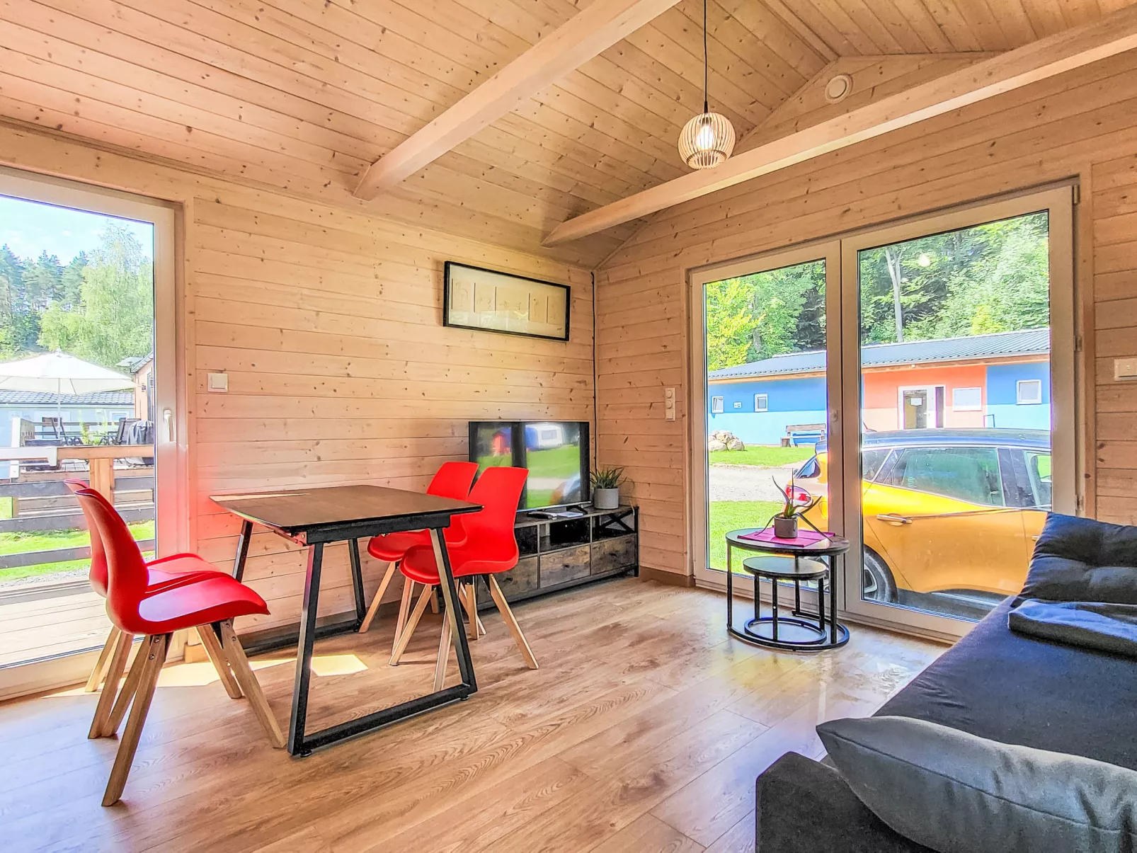 Tinyhaus 4 Lütt Huus