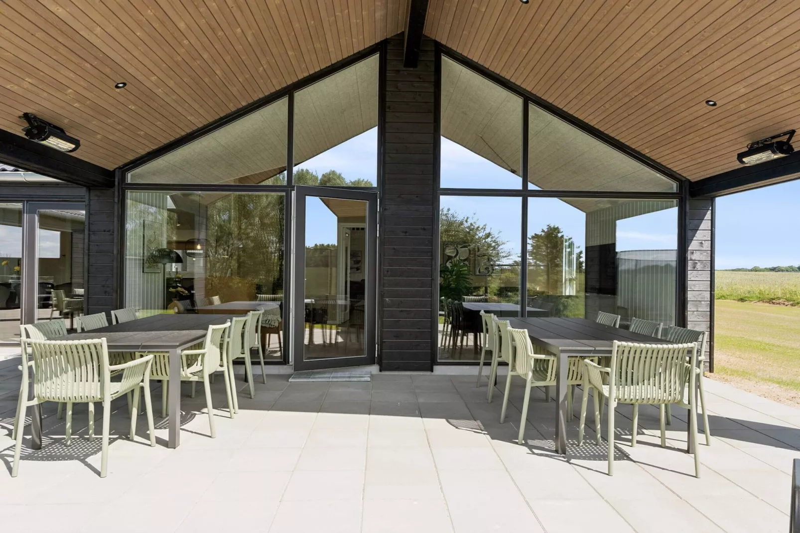 5 star holiday home in Bogense