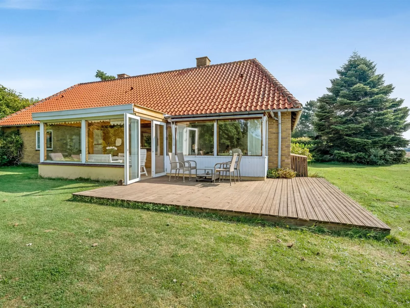 "Makrina" - 300m from the sea