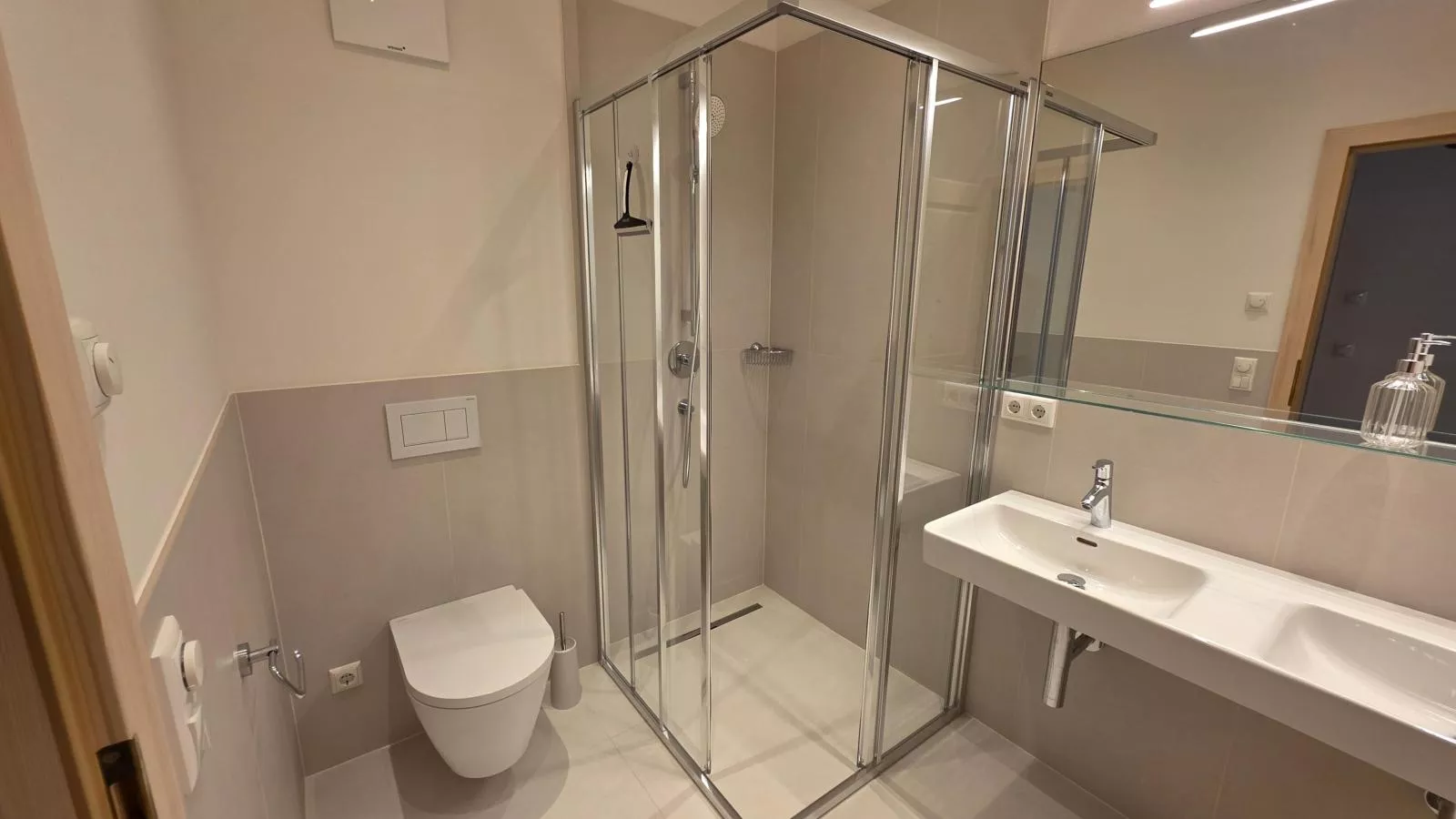 Stöffler Haus Top 1-Bathroom