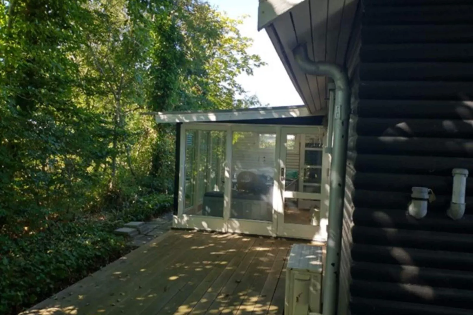 6 person holiday home in Thyholm-By Traum-Outdoor