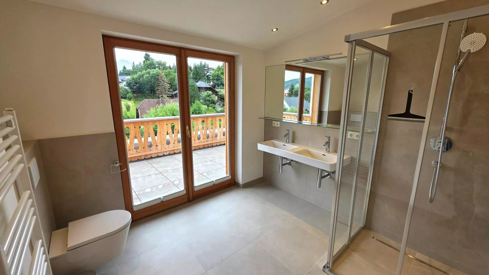 Stöffler Haus Top 3-Bathroom