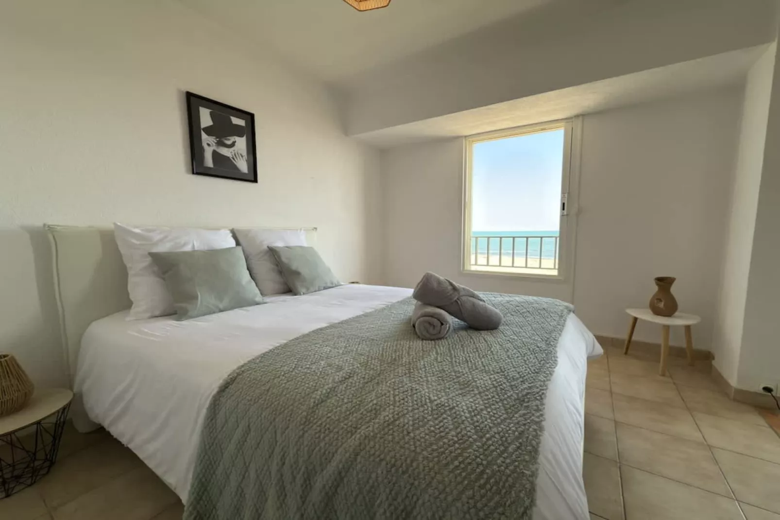 22 Front de Mer avec