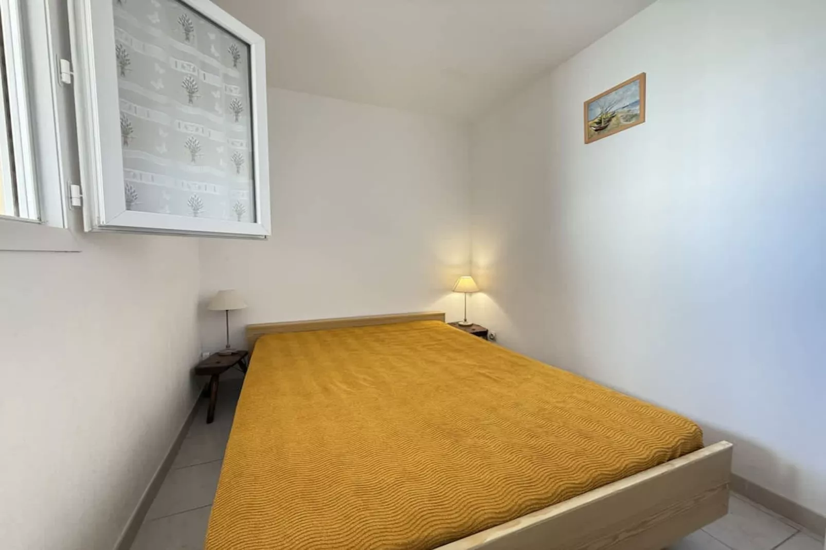114 FOURNIER-Bedroom