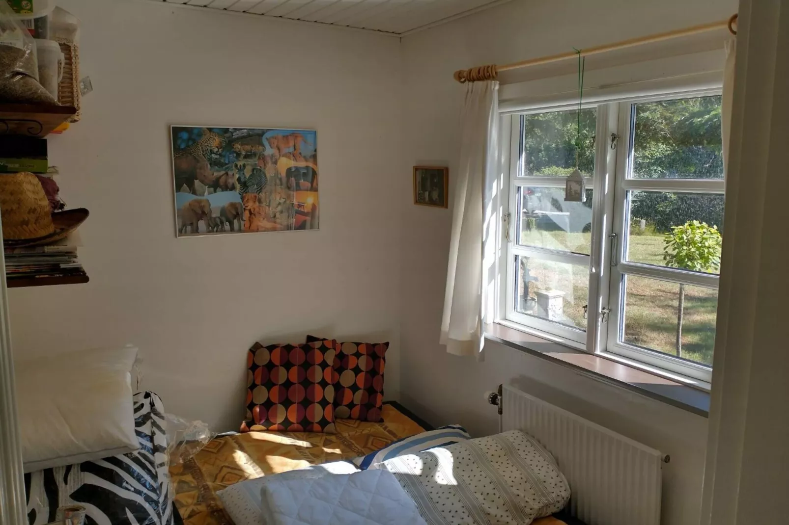 6 person holiday home in Thyholm-By Traum-Indoor