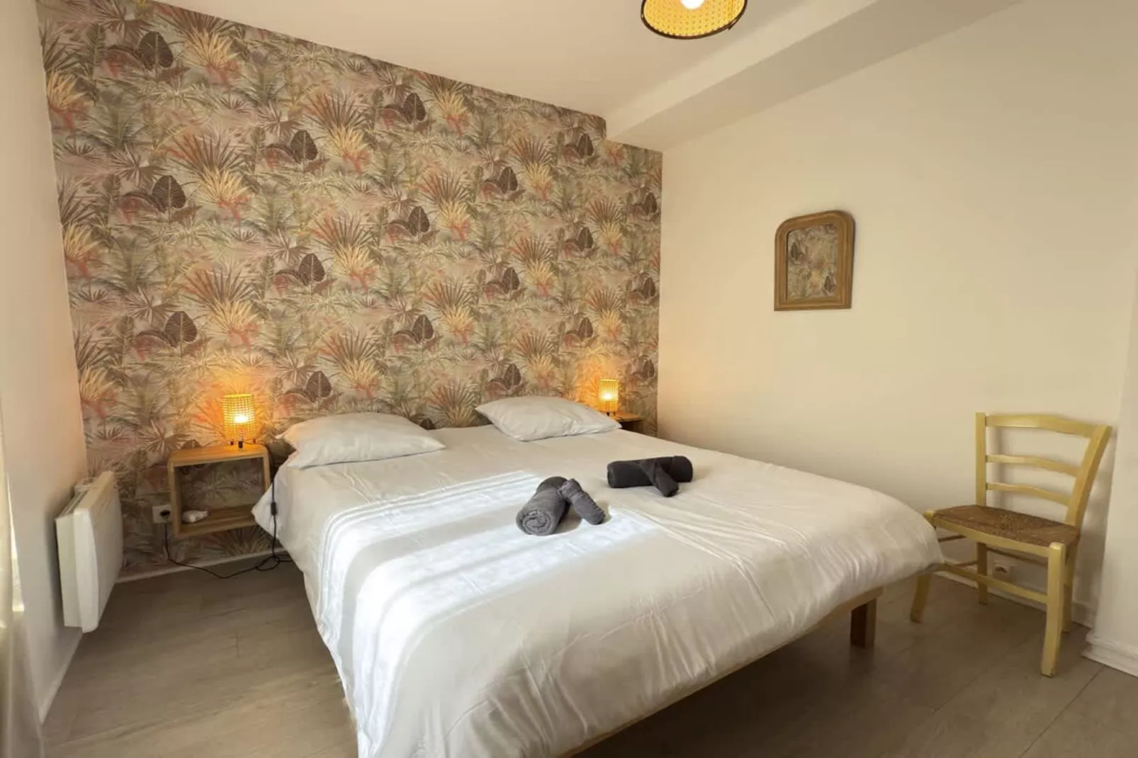 70 Appartement Panor