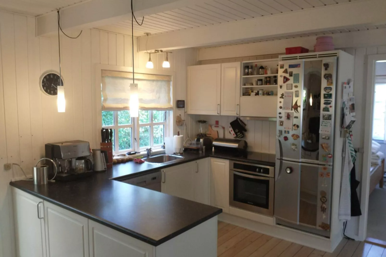 6 person holiday home in Thyholm-By Traum-Indoor