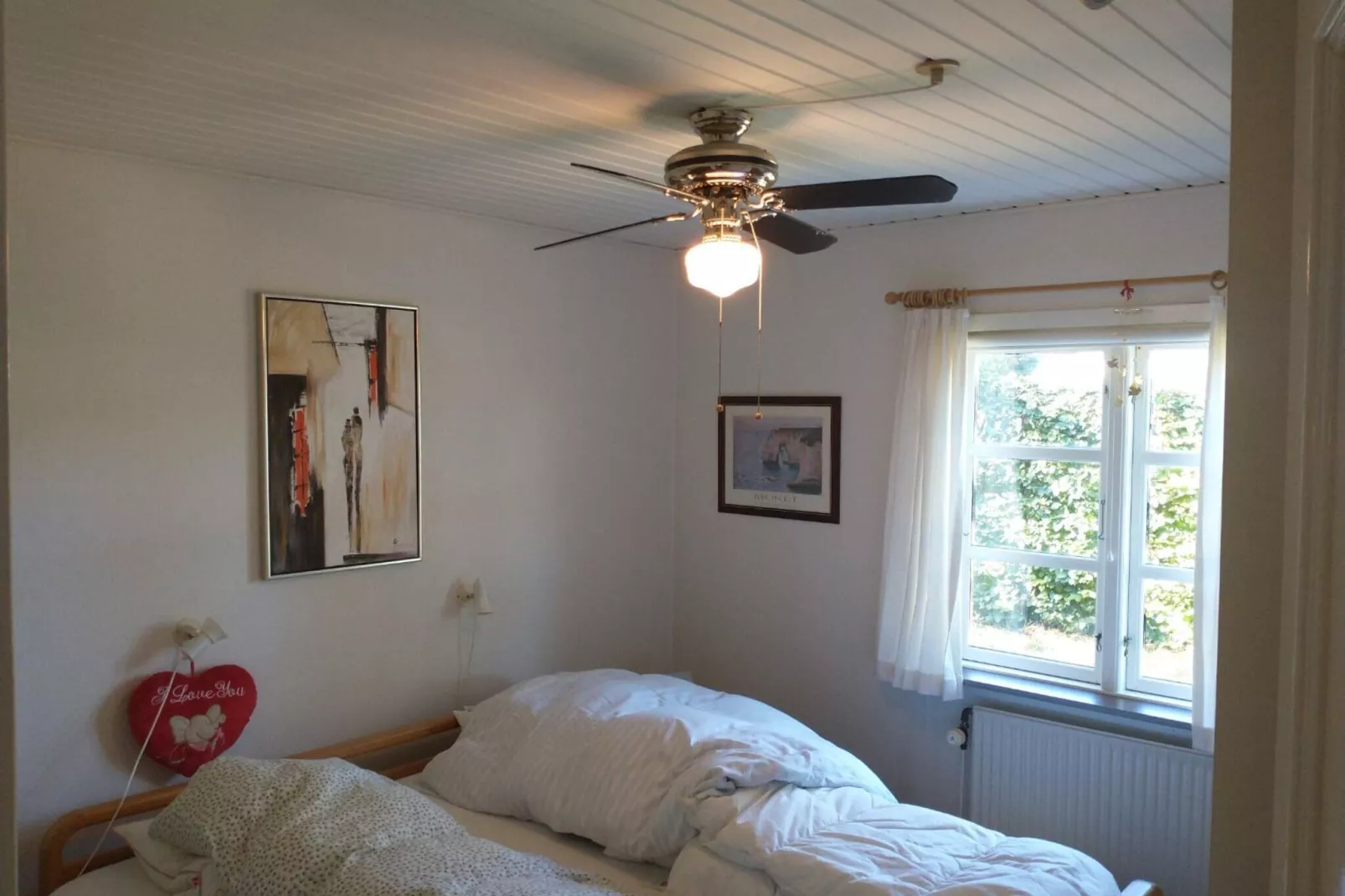 6 person holiday home in Thyholm-By Traum-Indoor