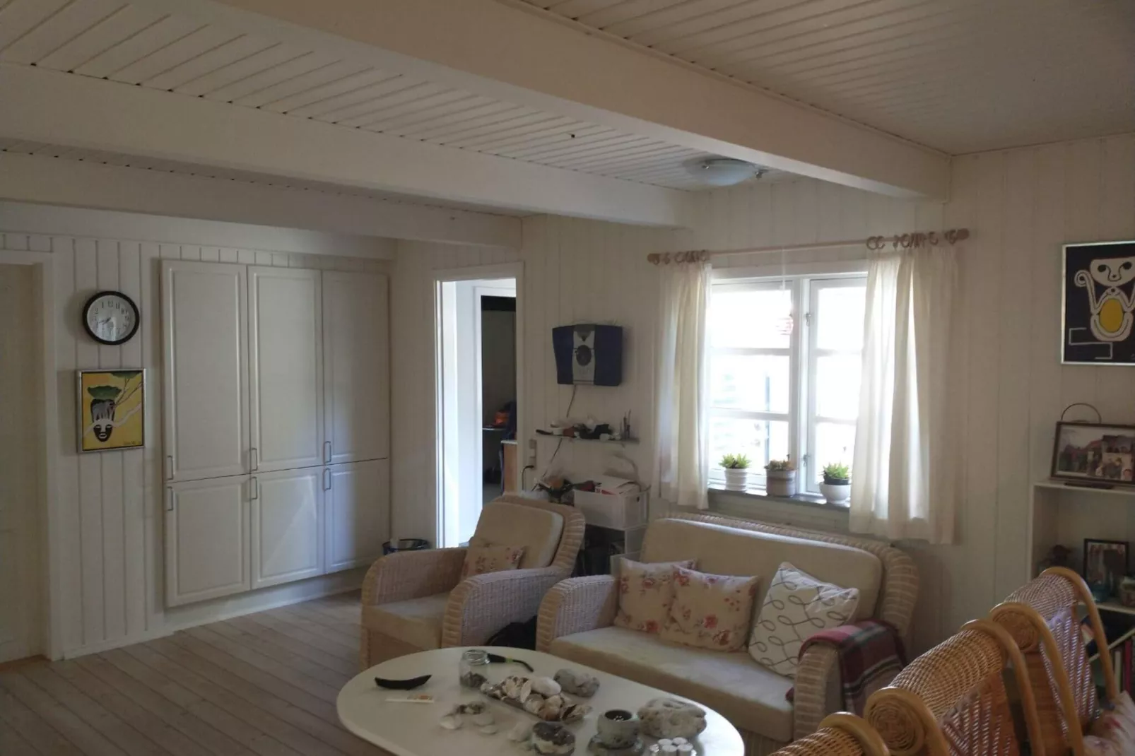 6 person holiday home in Thyholm-By Traum-Indoor
