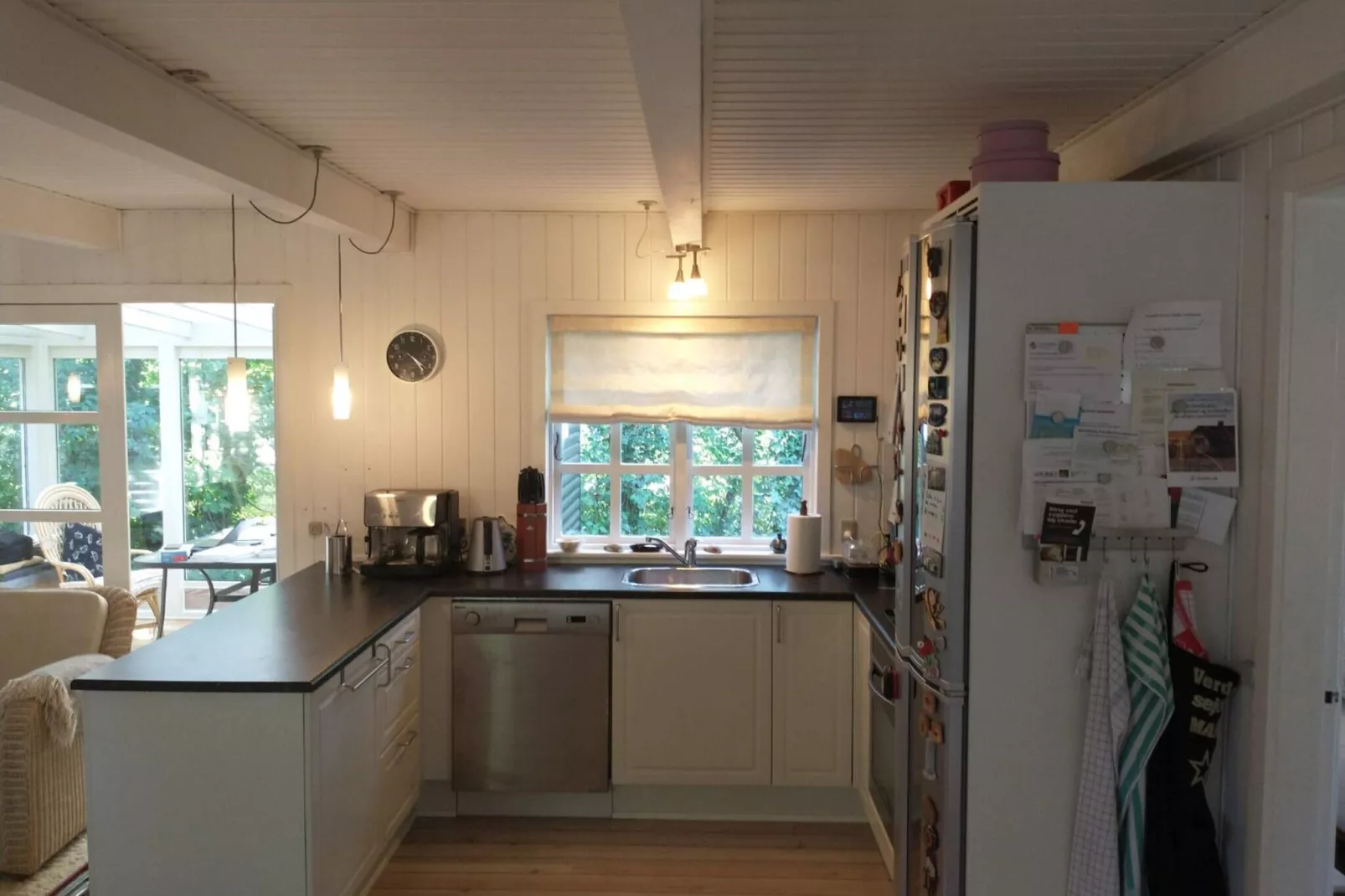 6 person holiday home in Thyholm-By Traum-Indoor