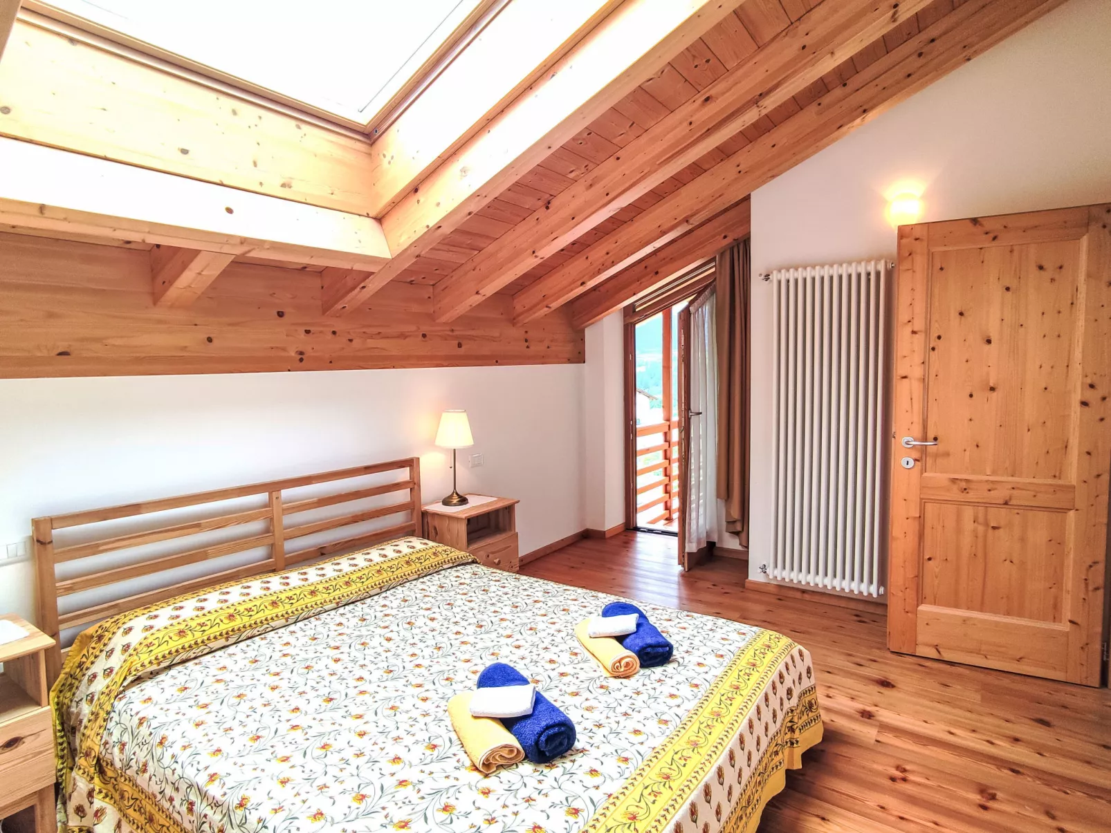 La casa dei Noci