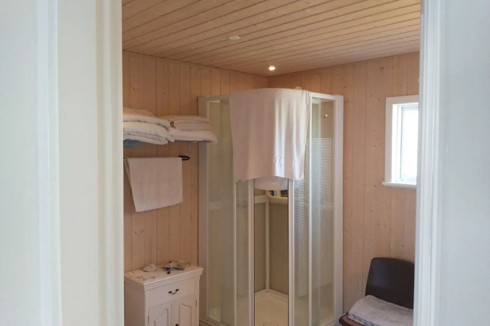 6 person holiday home in Thyholm-By Traum-Indoor