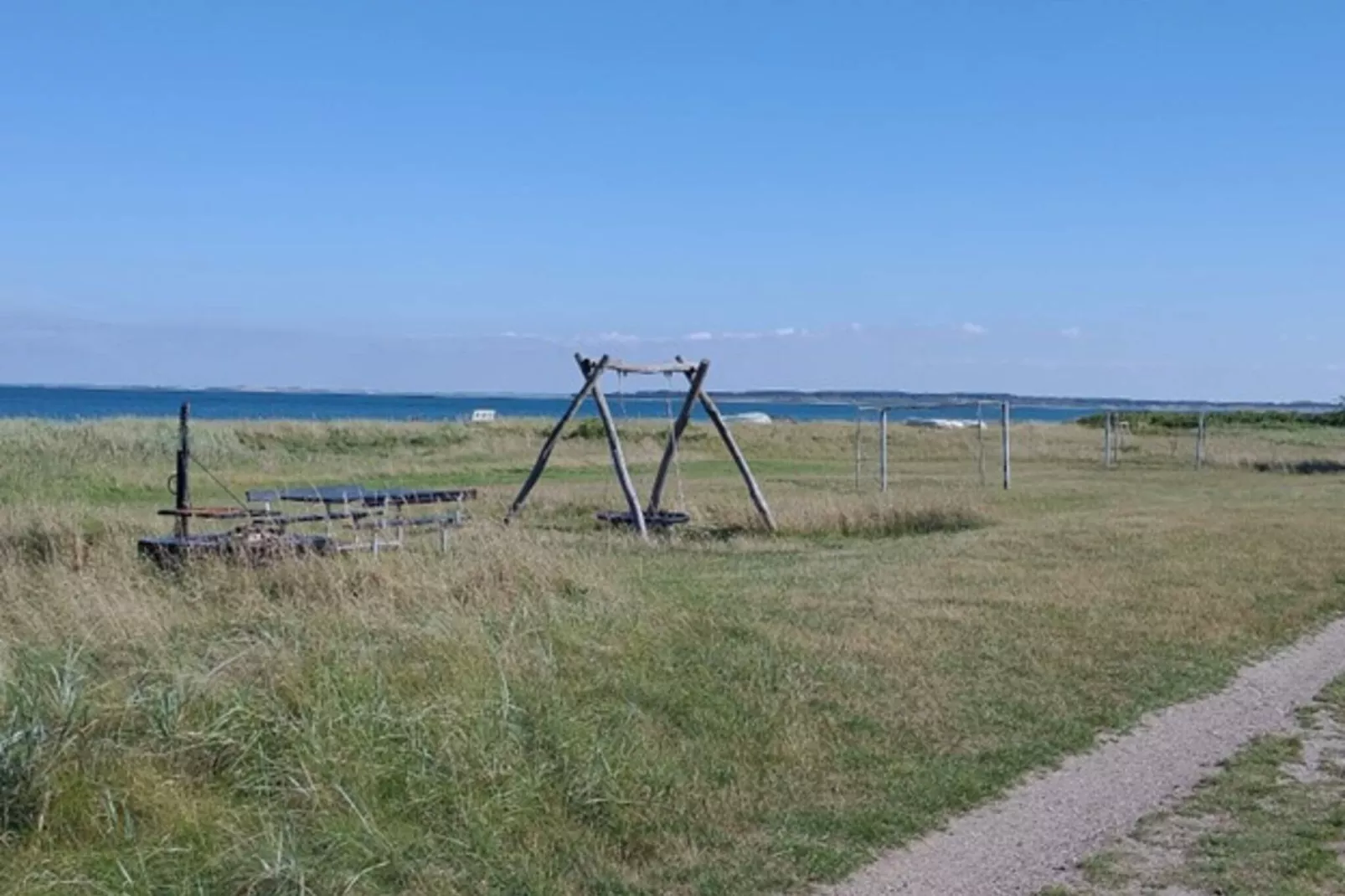 6 person holiday home in Thyholm-By Traum-View