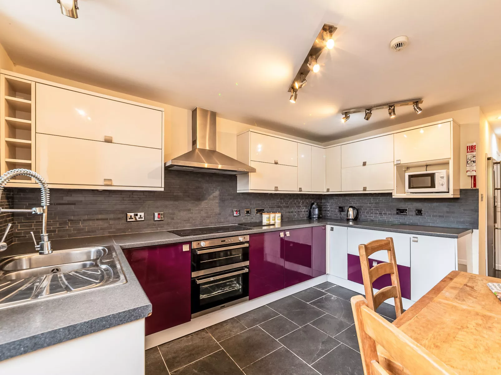 Tregony House 2 Bedrooms