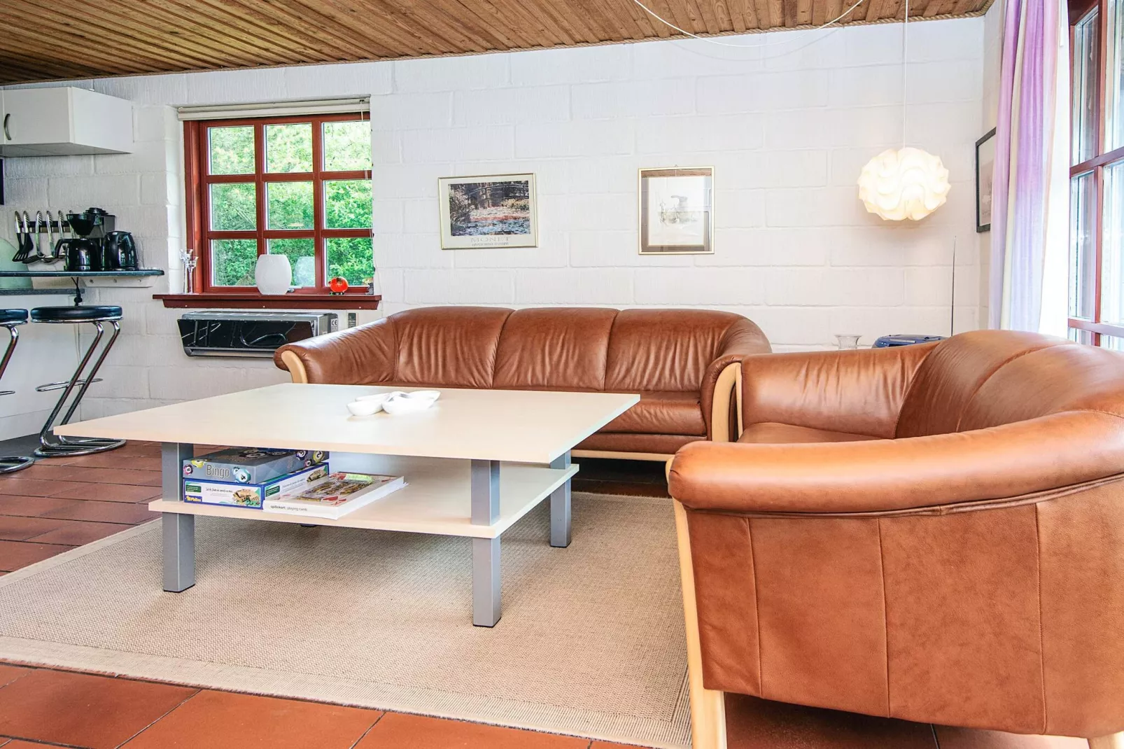 Cottage charmant avec fjord vue-By Traum-Intérieur