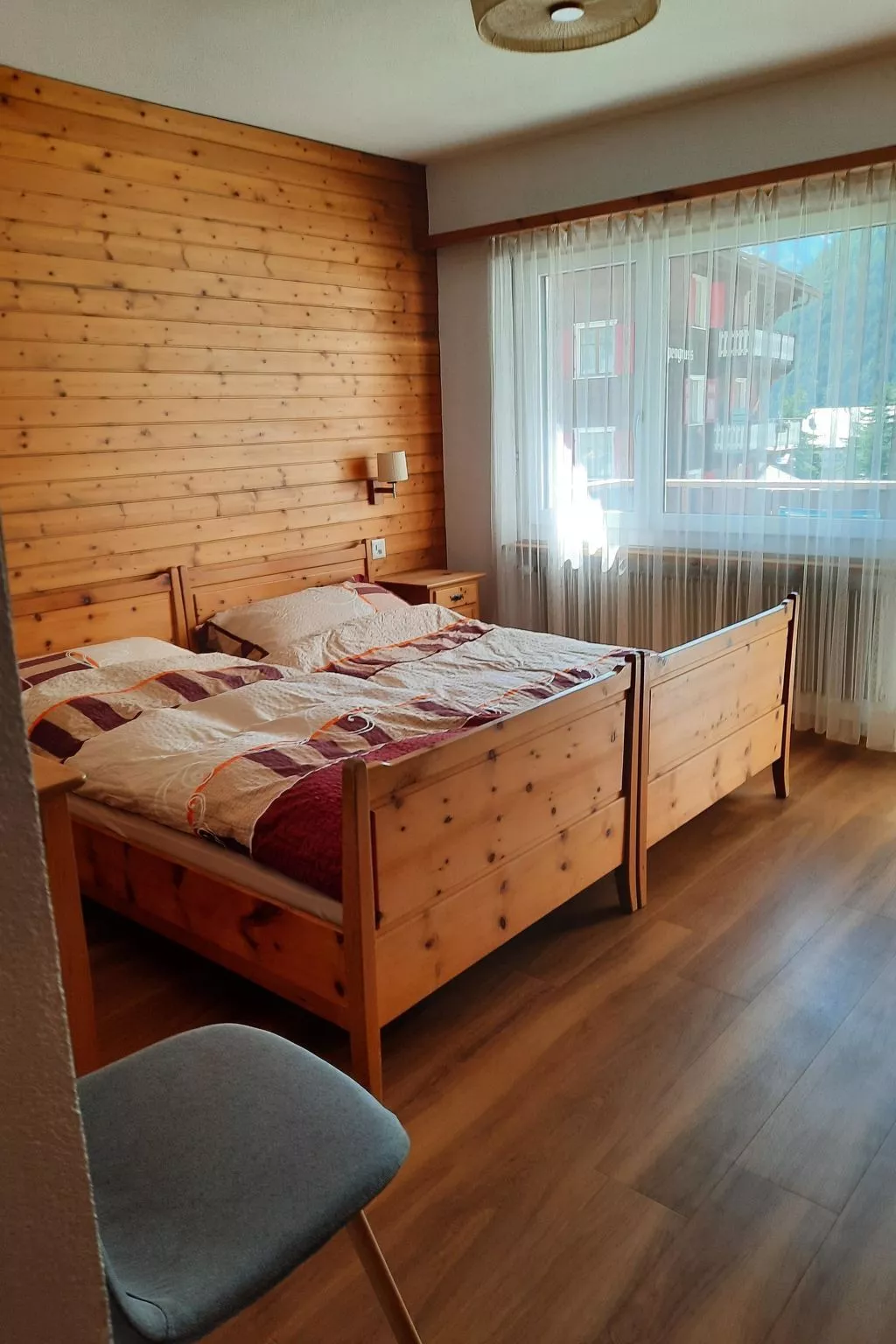 Haus Salü 5