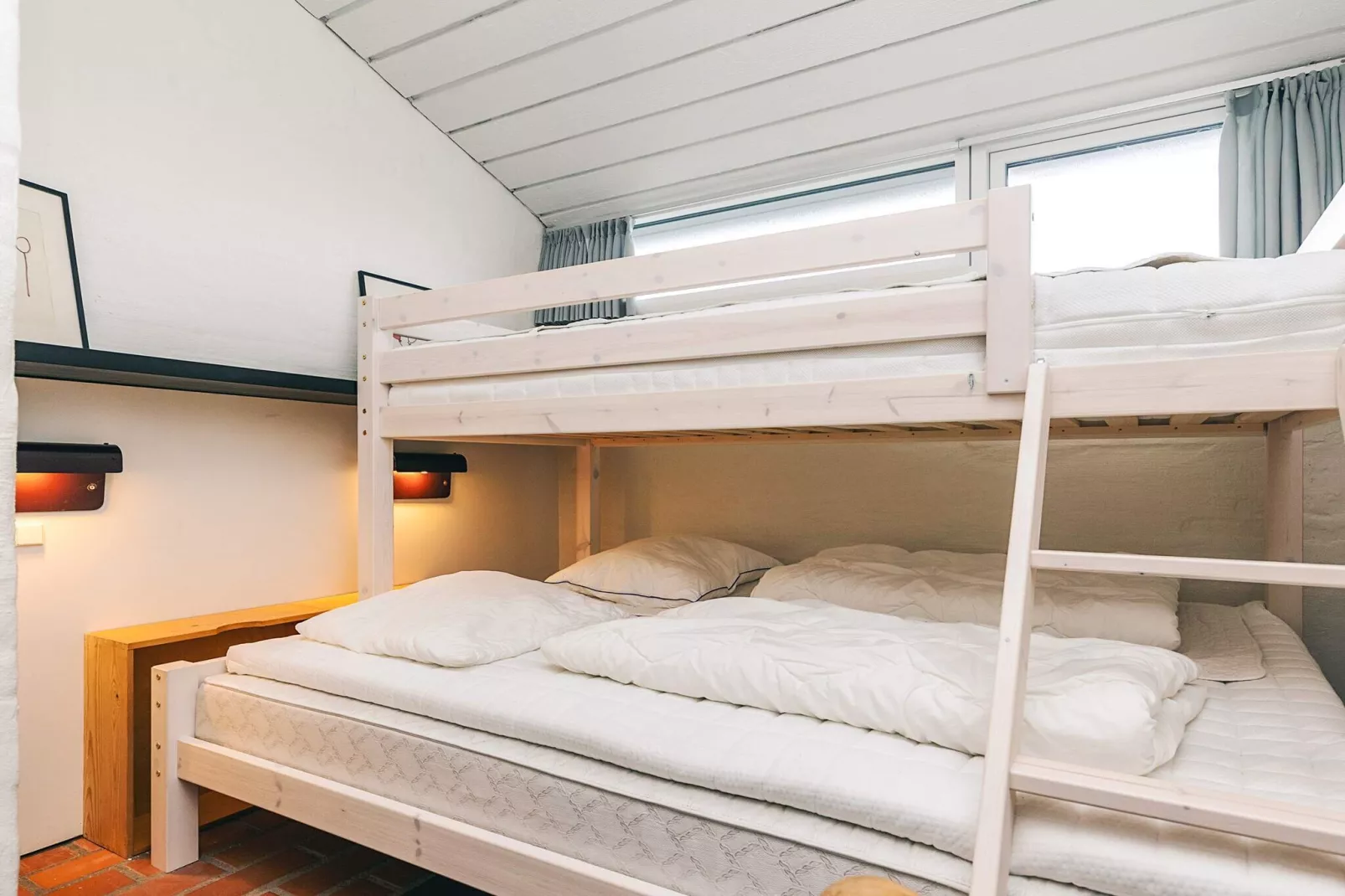 Holiday home in Denmark-Intérieur