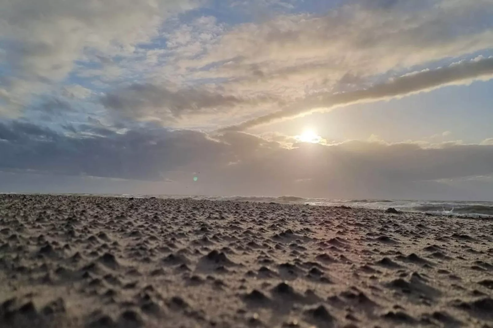 6 person holiday home in Hvide Sande-Untagged