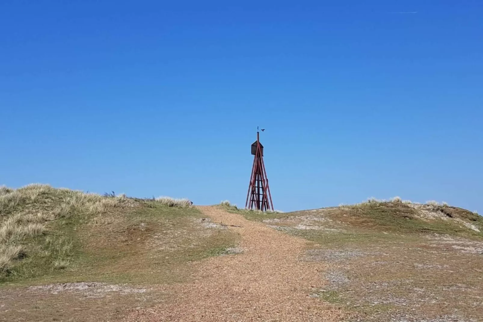 4 person holiday home in Fanø-Untagged