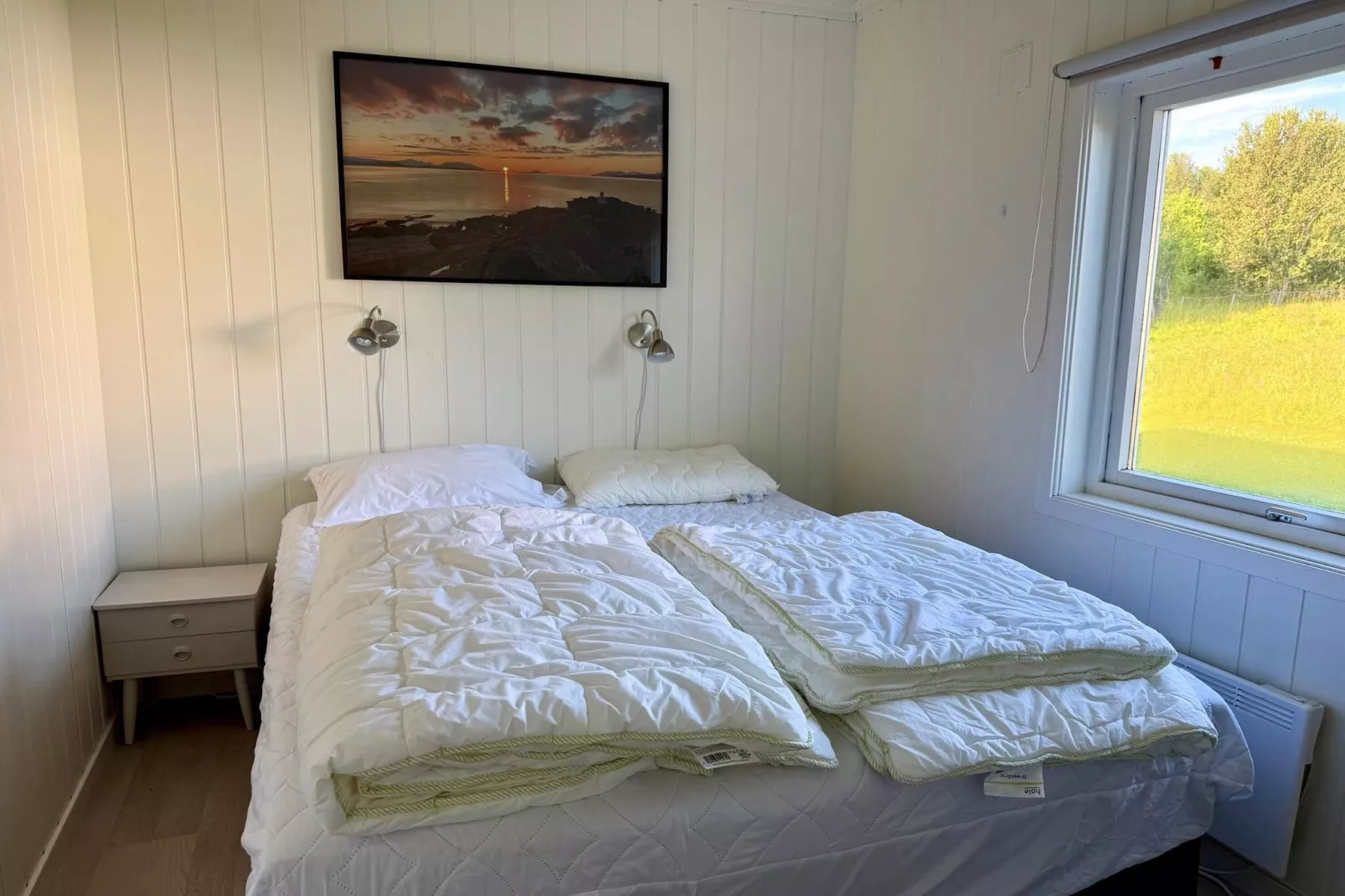 Seaside Retreat in Lyngen-By Traum-Indoor