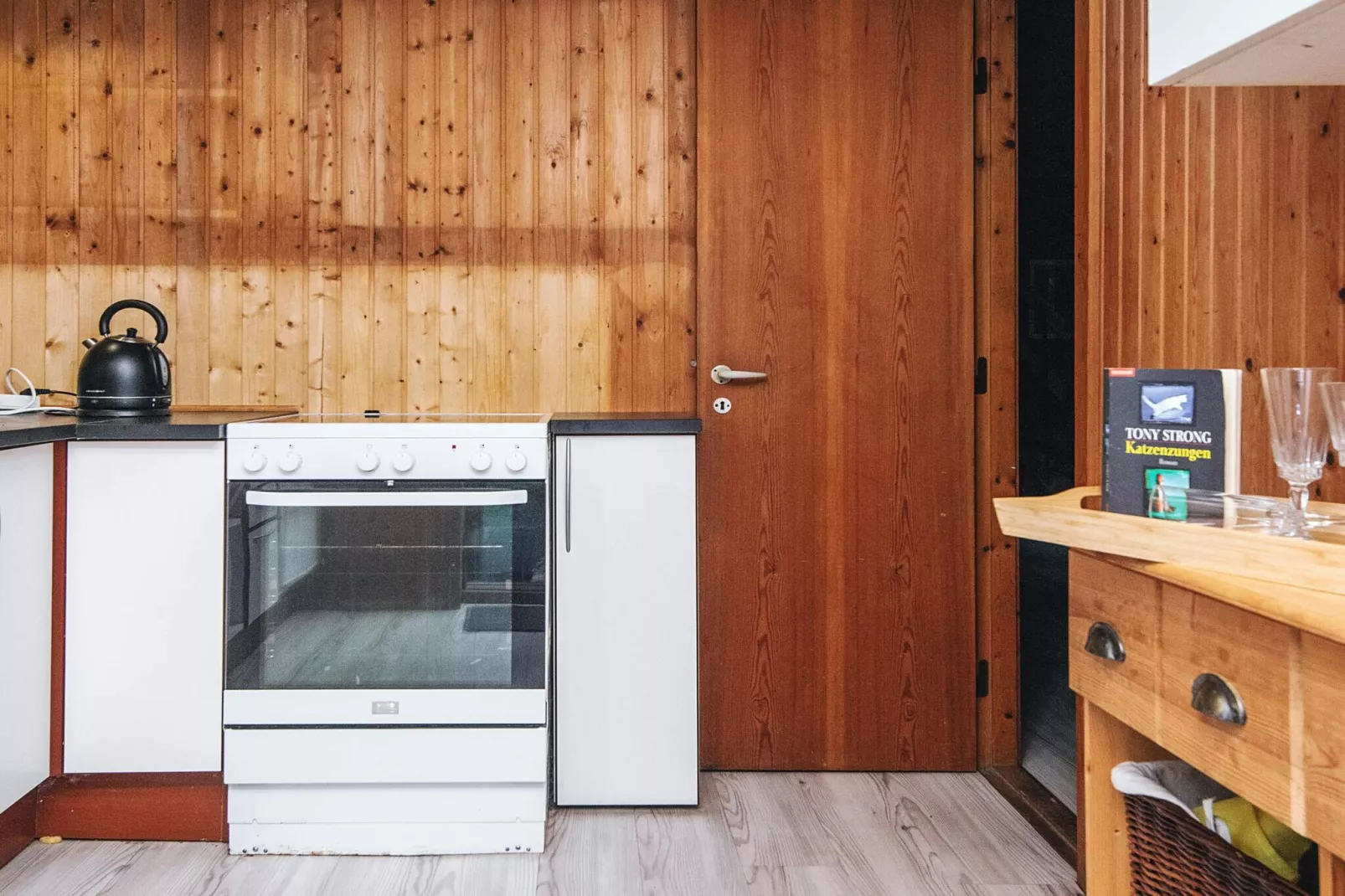 6 person holiday home in Blåvand-Indoor