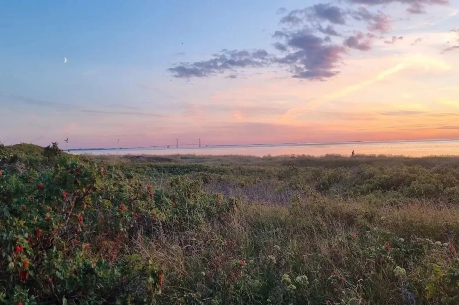 6 person holiday home in Slagelse-Untagged