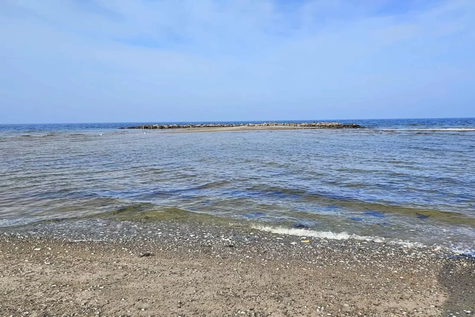 5 person holiday home in Middelfart-Water view