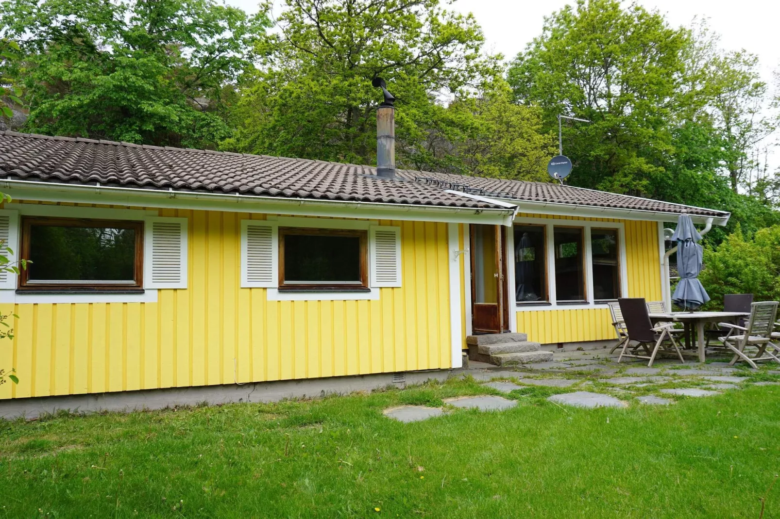 Peaceful Coastal Getaway on Oddo