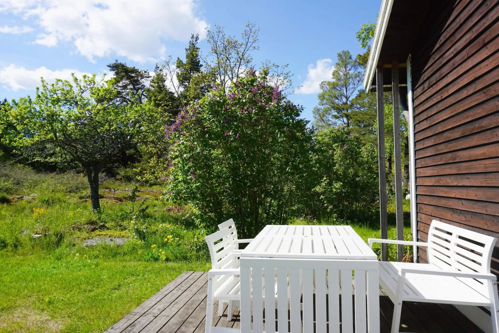 5 person holiday home in TYRESÖ-Outdoor