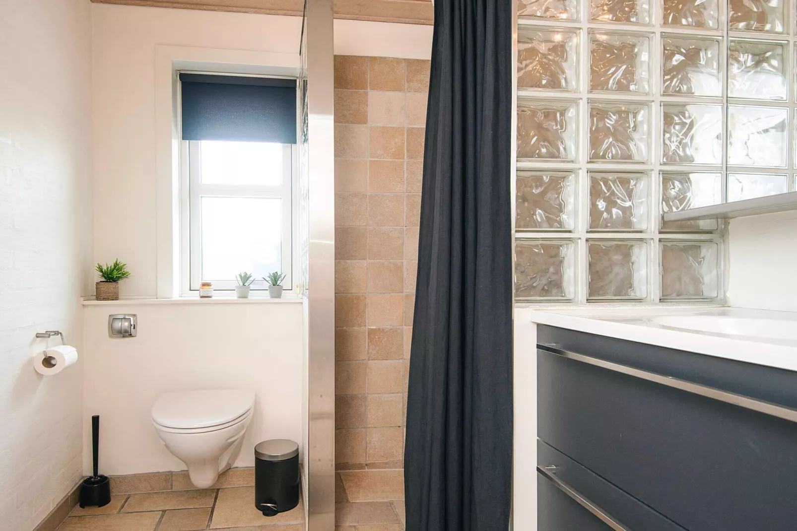 Luxurioses Refugium mit Spa and Sauna-By Traum-Innenbereich