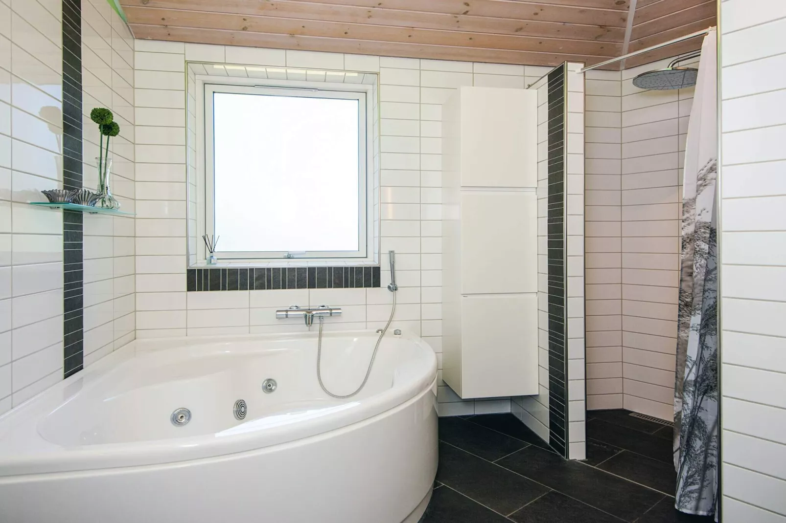 Maison de vacances pour 6 a Tarm-Spa