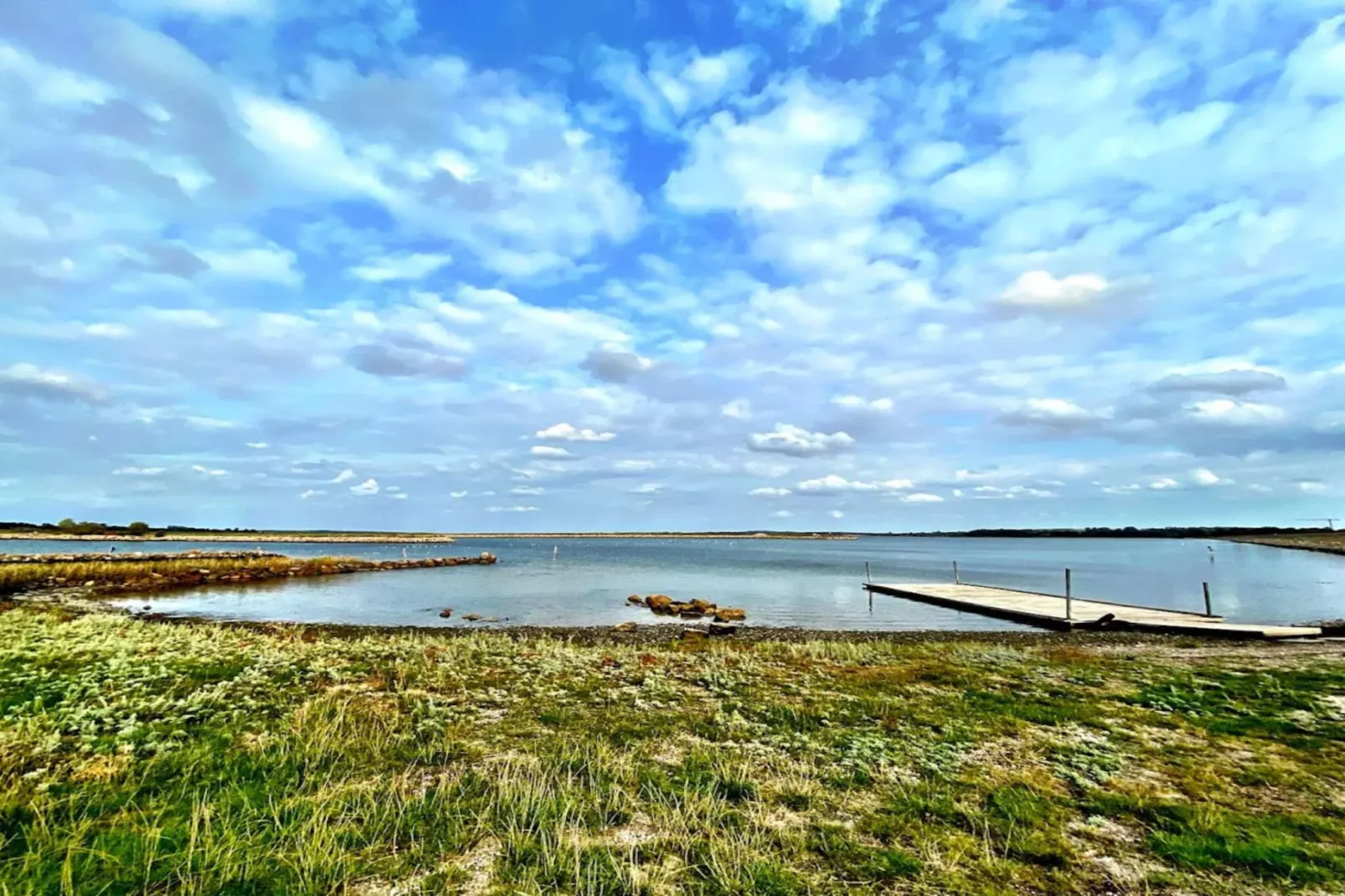 8 person holiday home in Holbæk-Water view