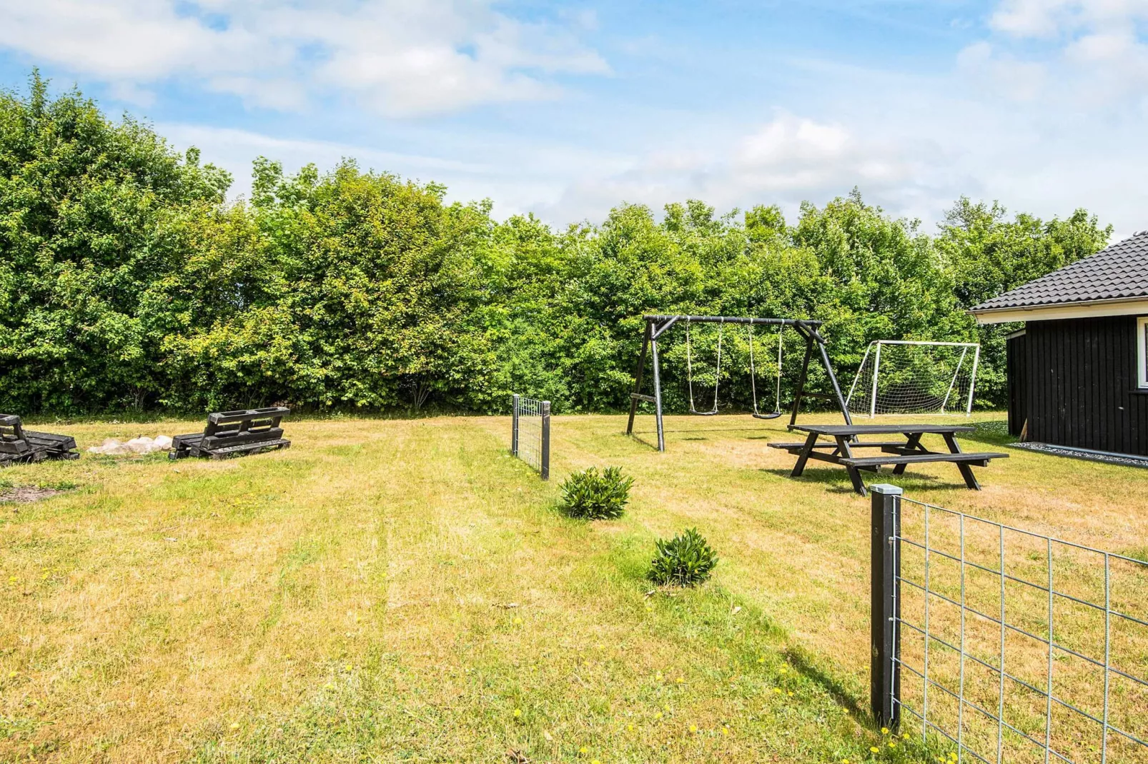6 person holiday home in Tarm-View