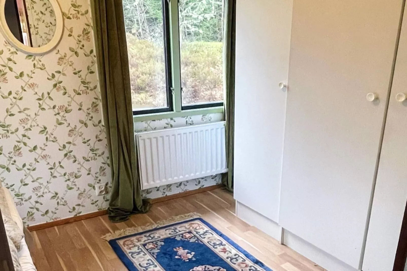 8 person holiday home in HENÅN-Indoor