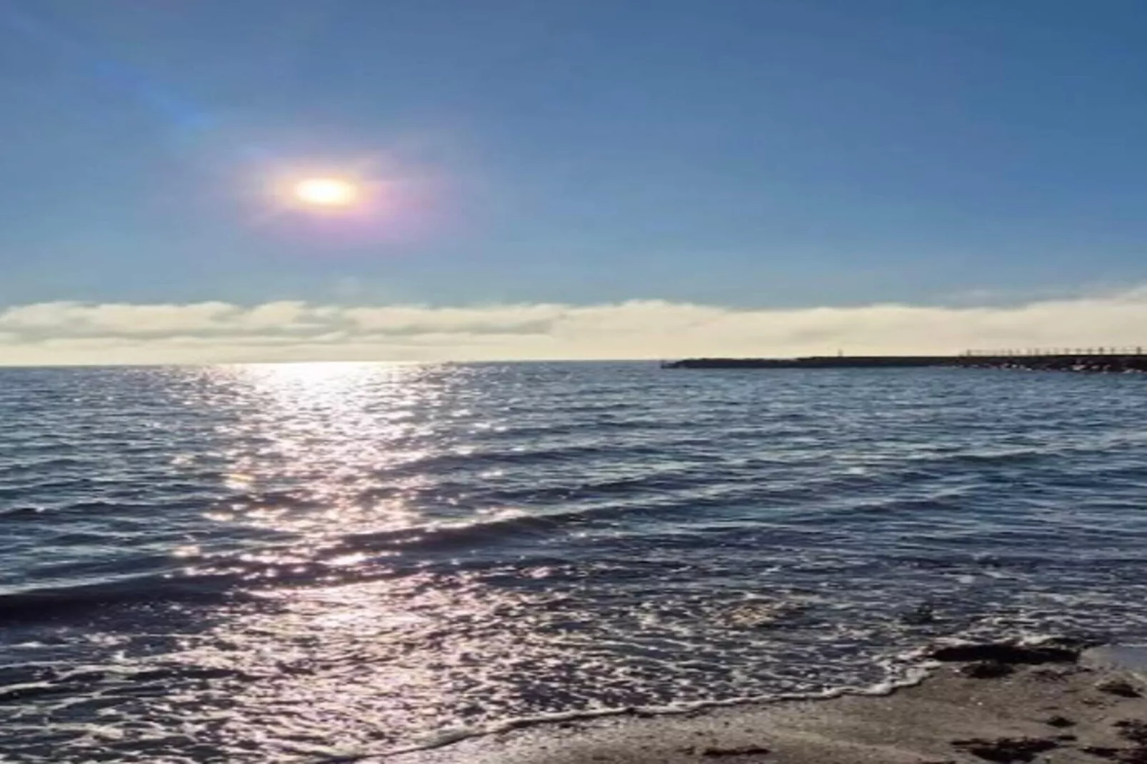 Seaside Serenity in Faldsled-By Traum-Outdoor