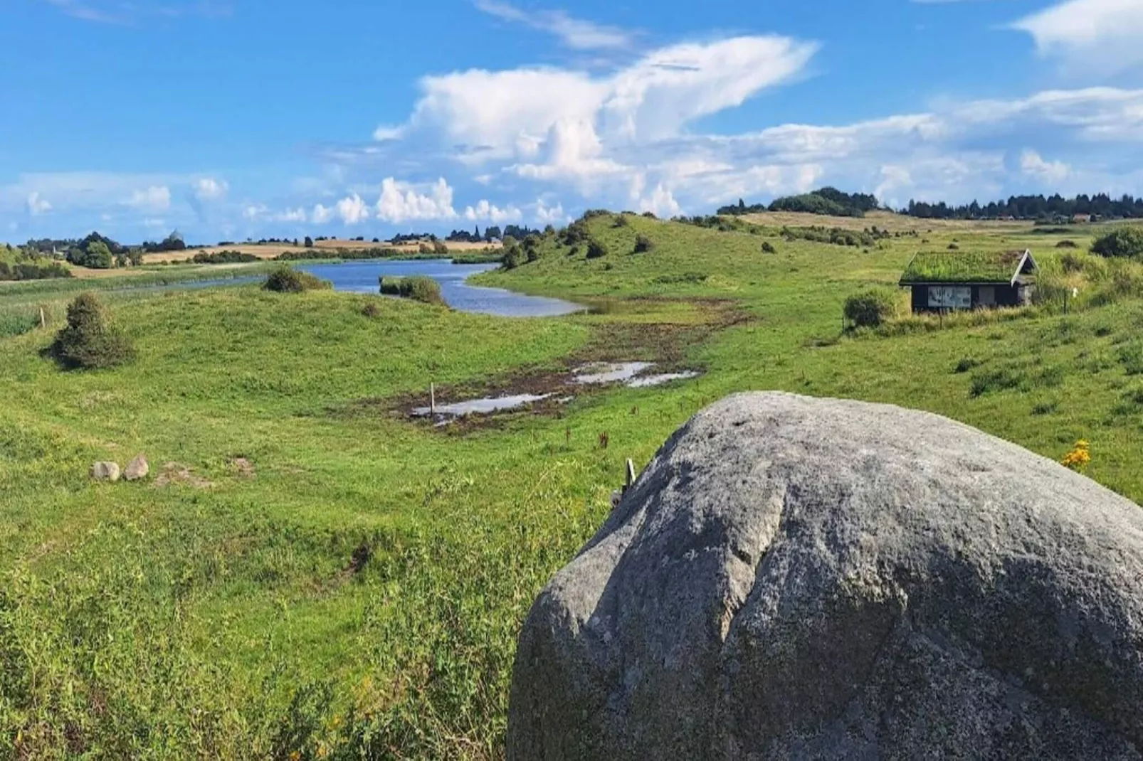 3 person holiday home in Ærøskøbing-Outdoor