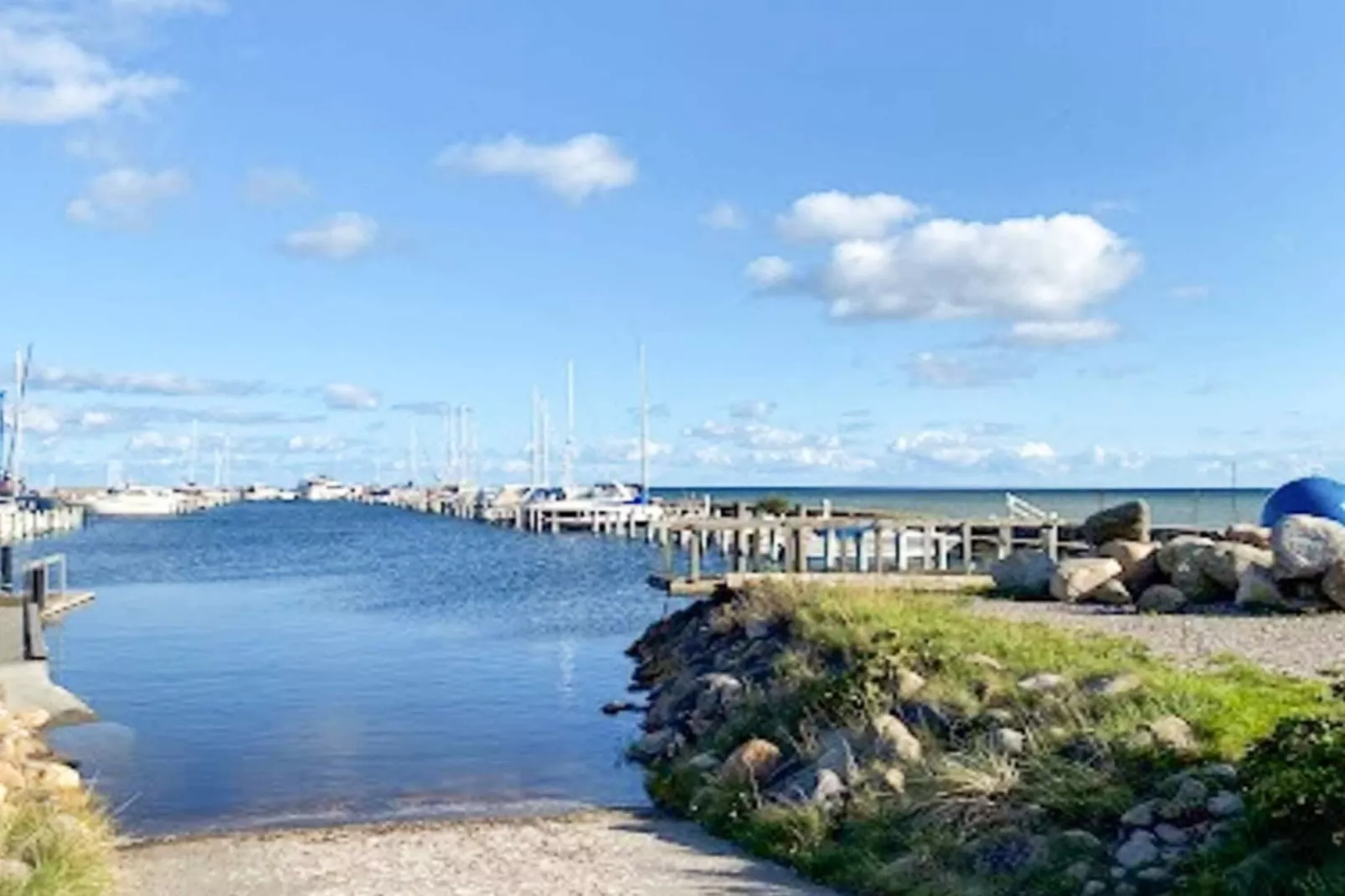 6 person holiday home in Hadsund