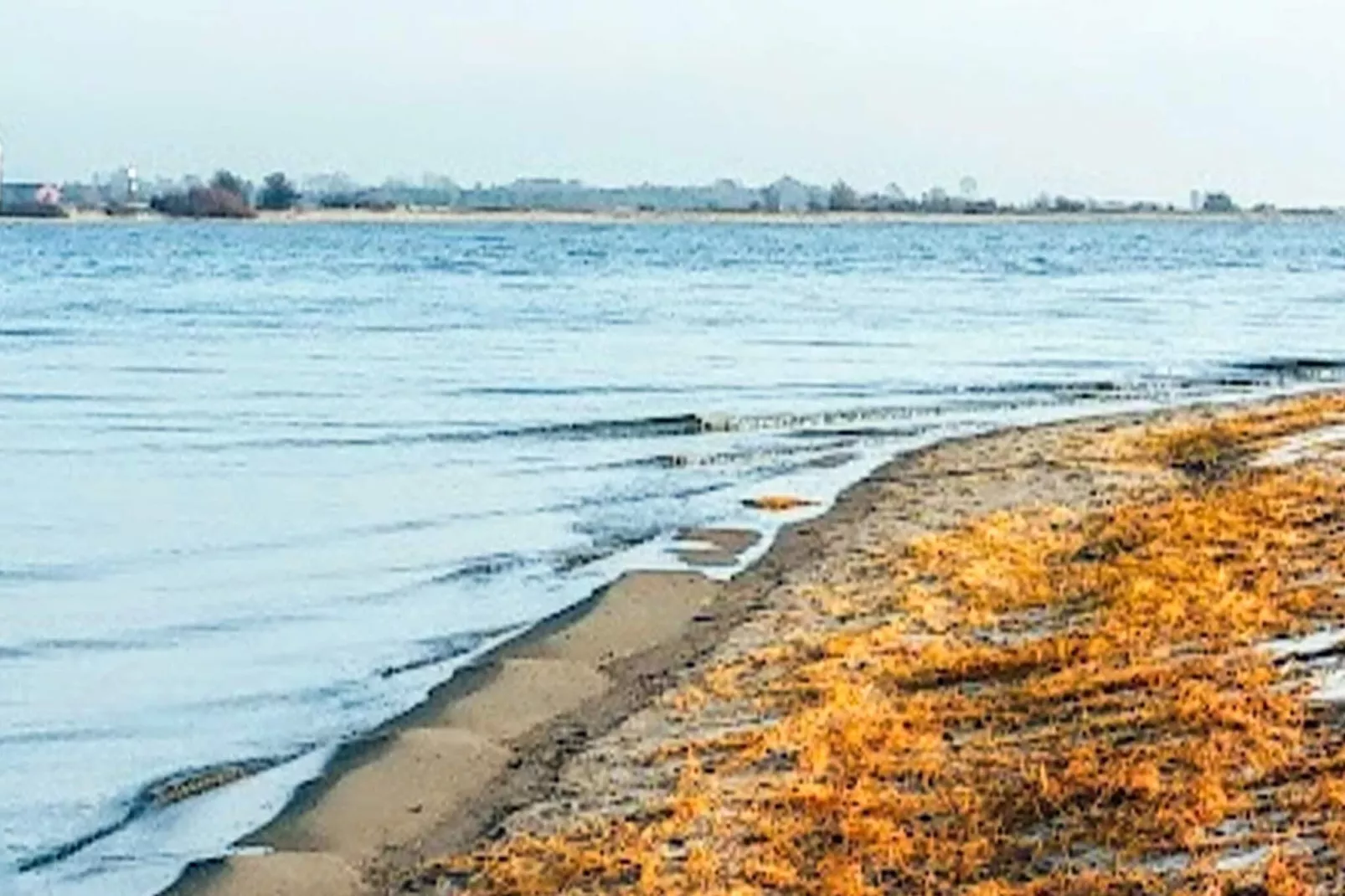 6 Personen Ferienhaus in Haderslev-Wasserblick