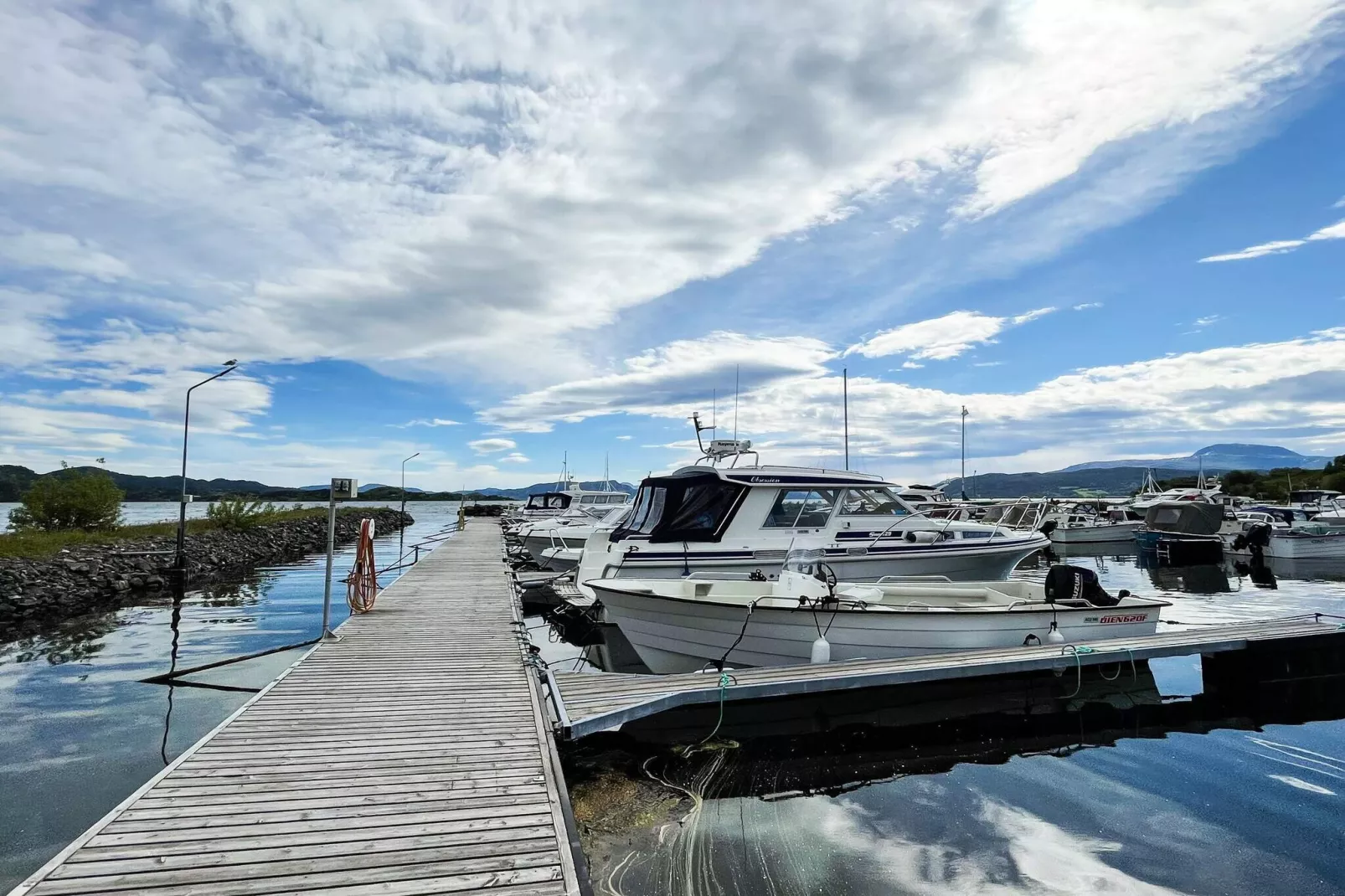 5 person holiday home in averøy-Untagged