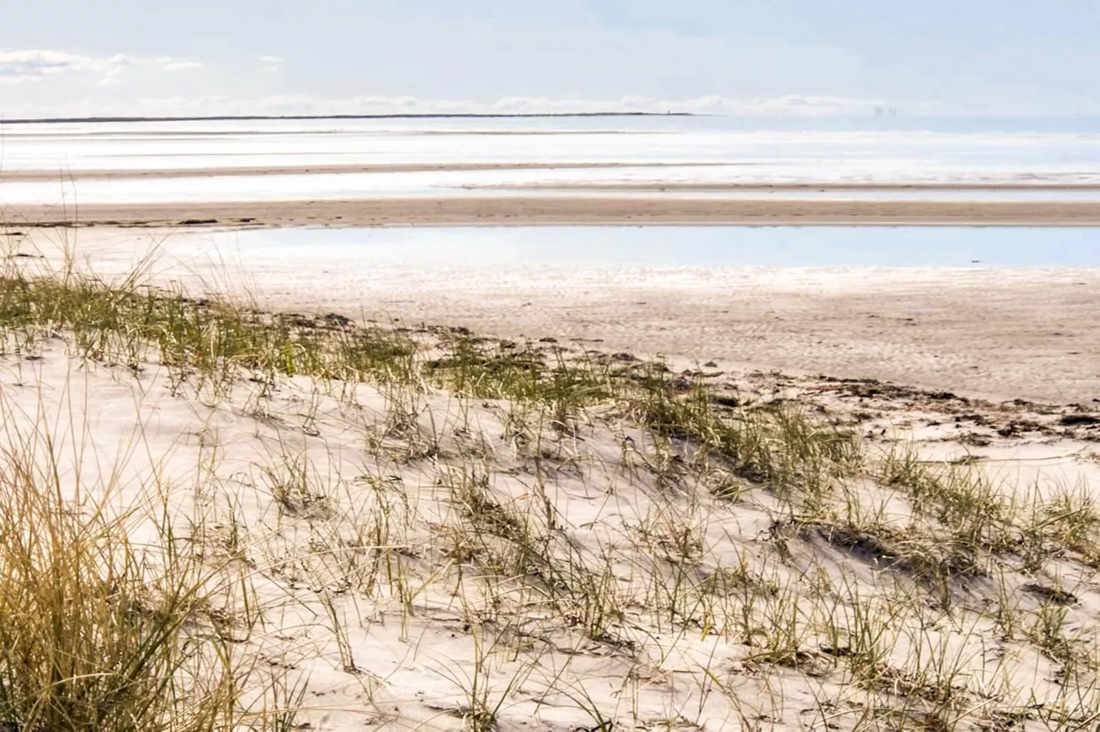 5 person holiday home in Læsø-View
